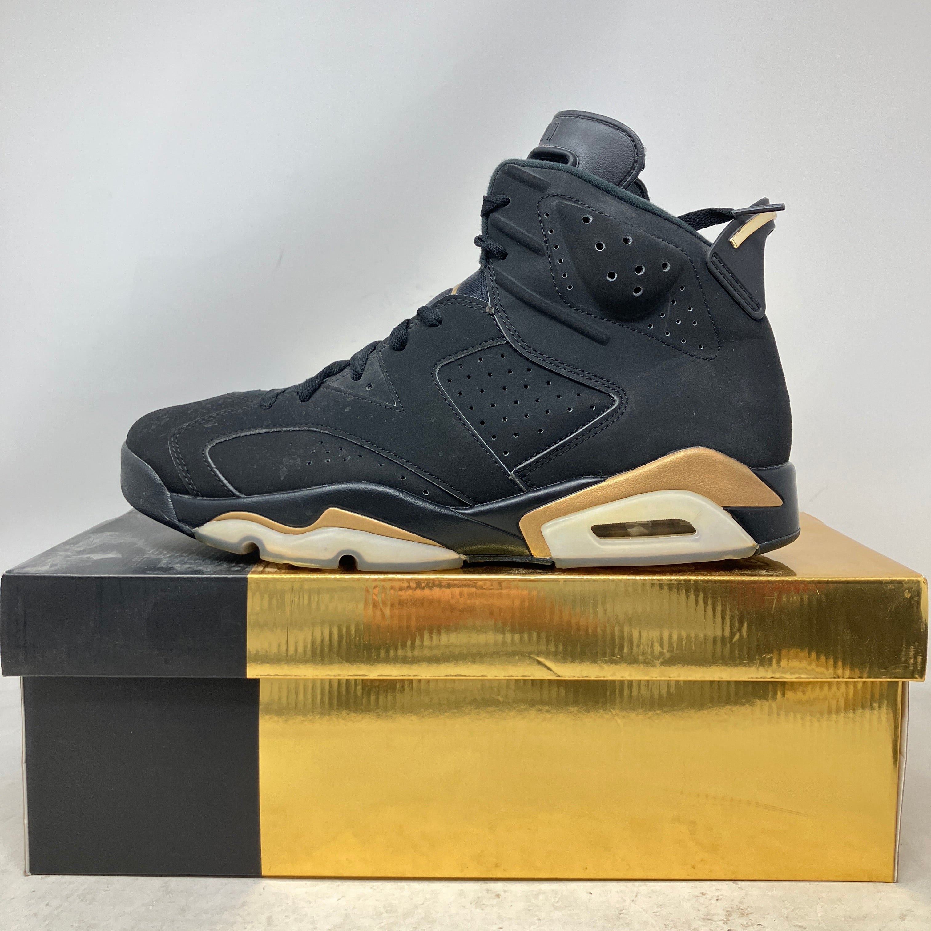Jordan 6 Retro DMP (2020)