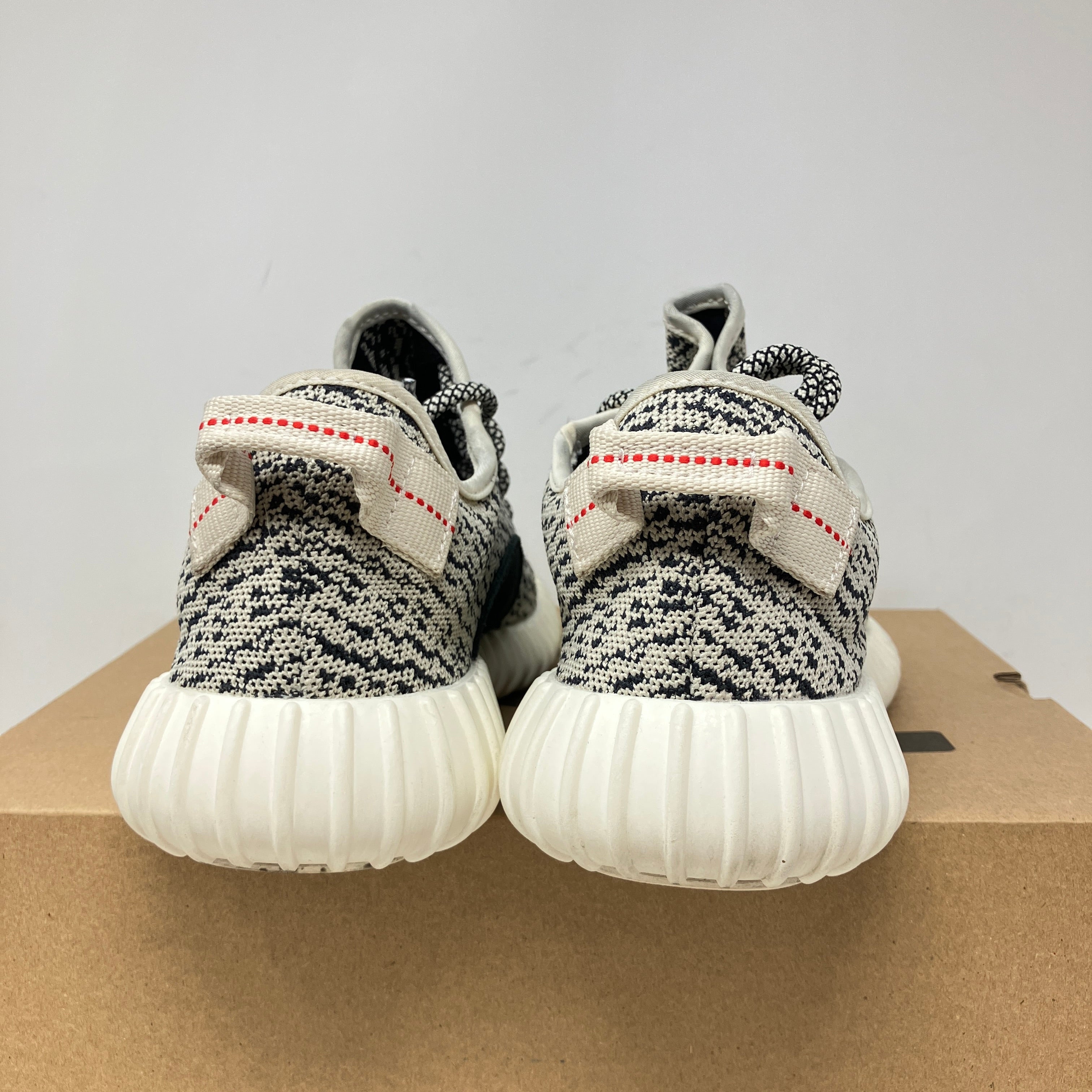adidas Yeezy Boost 350 Turtledove (2022)