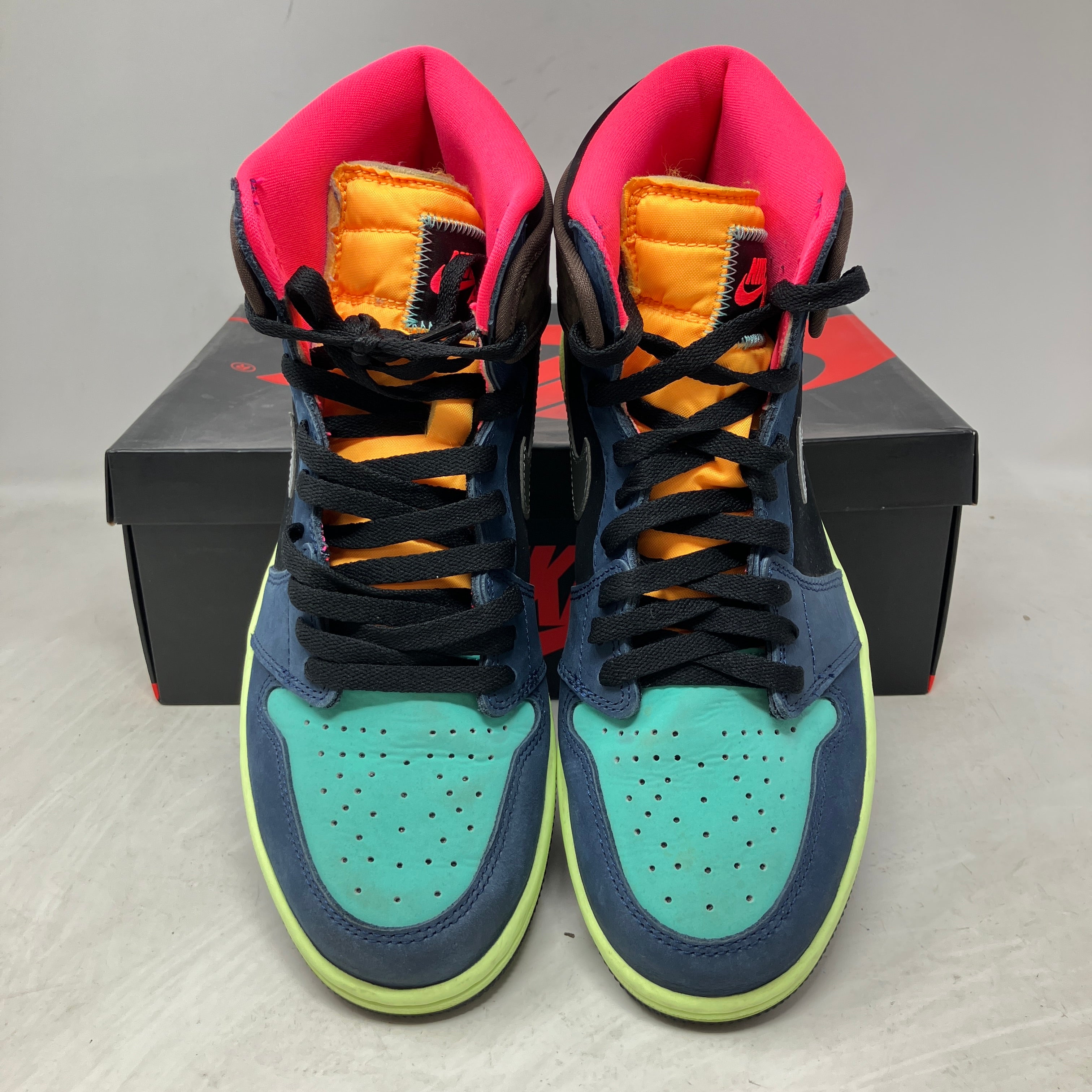 Jordan 1 Retro High Tokyo Bio Hack