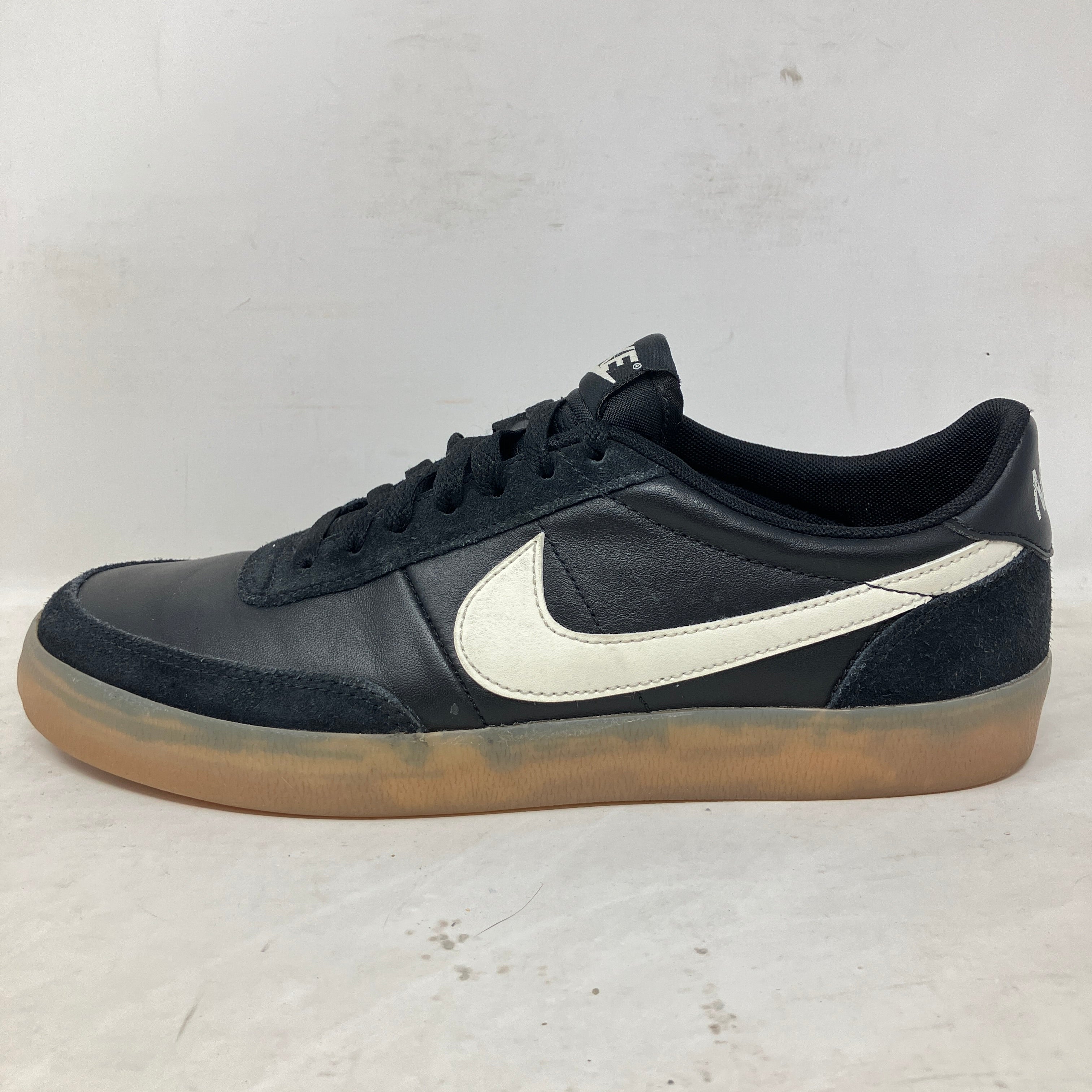 Nike Killshot 2 Black Sail Gum