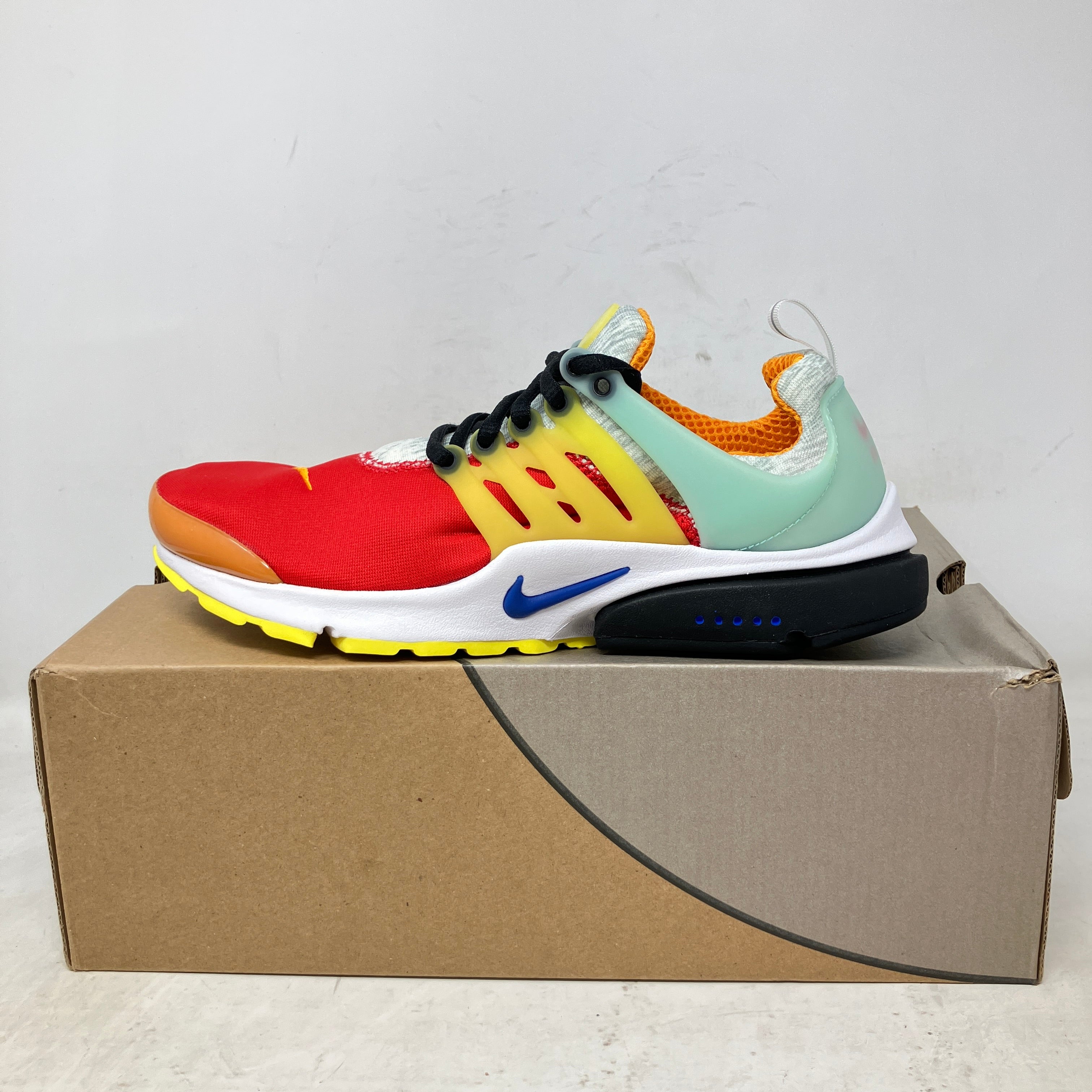 Nike Air Presto What The