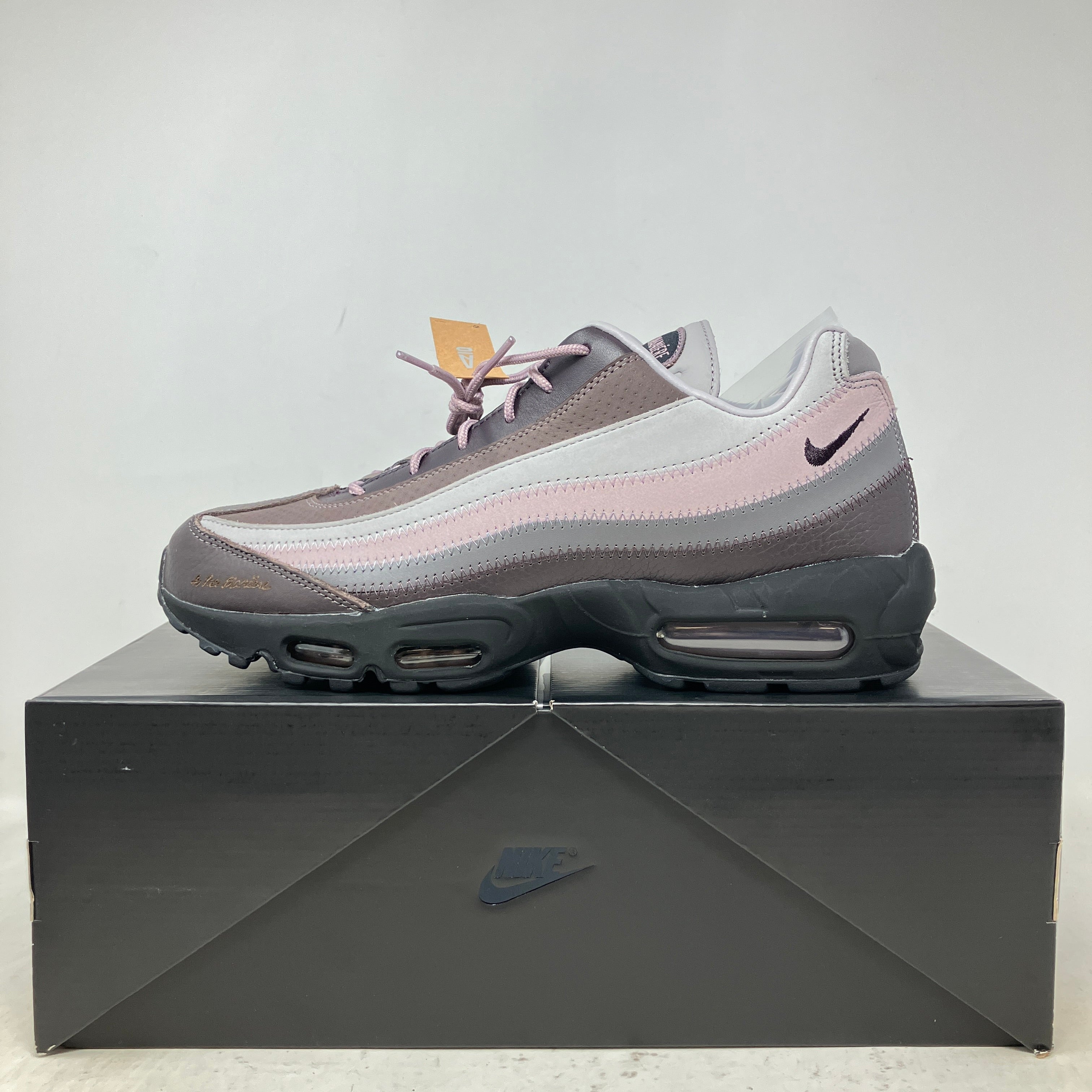 Nike Air Max 95 SP A Ma Maniére While You Were Sleeping