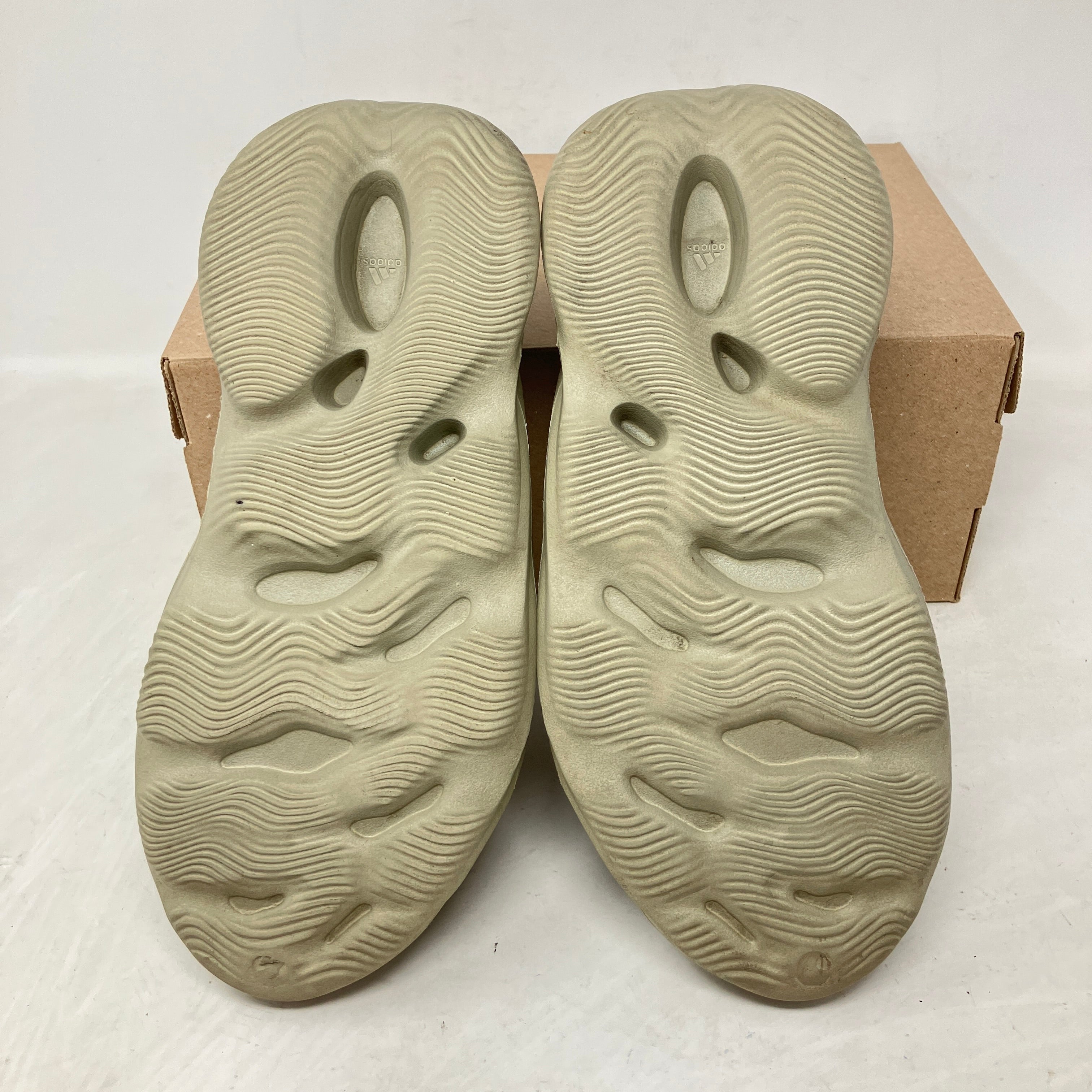 adidas Yeezy Foam RNR Stone Salt