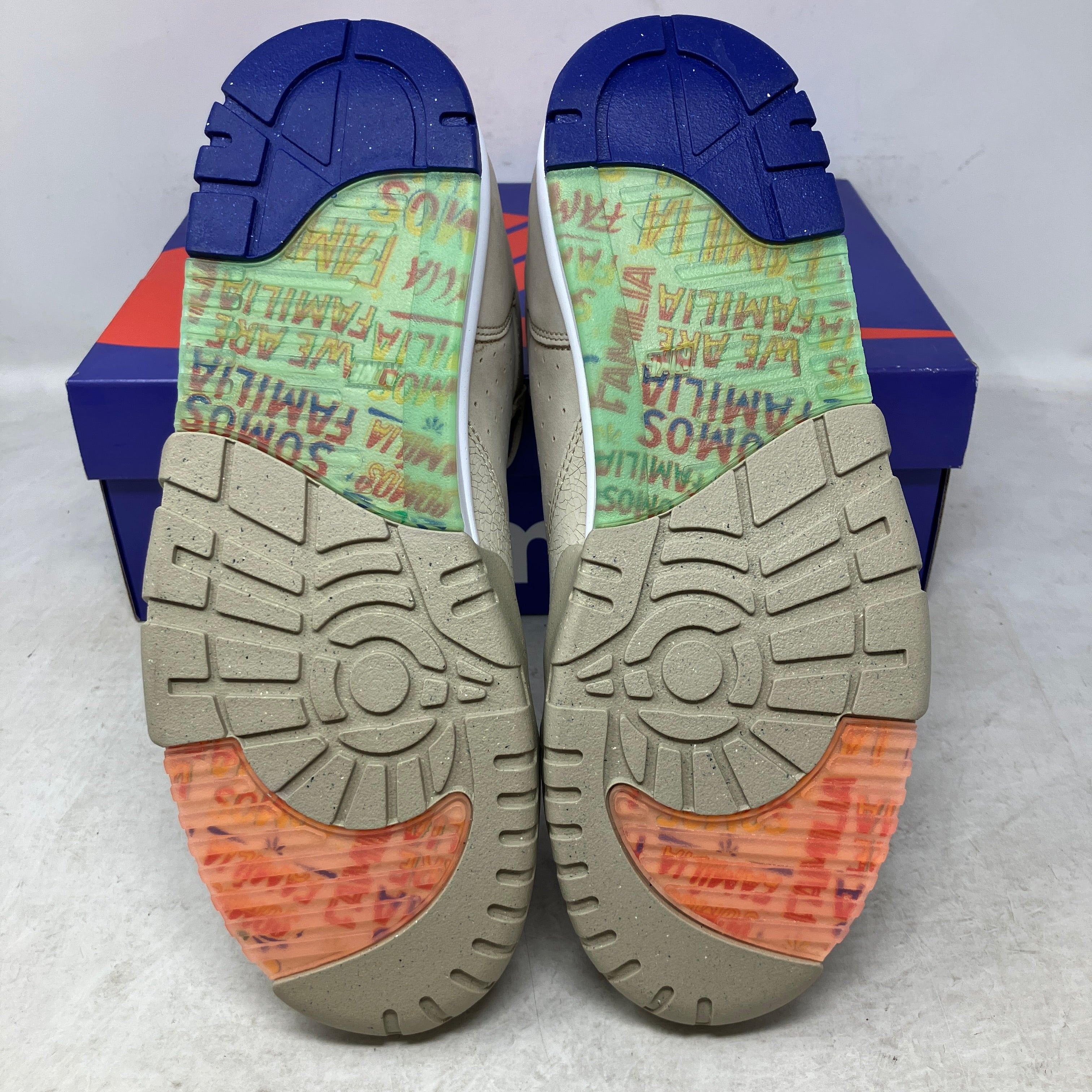 Nike Air Trainer 1 La Familia
