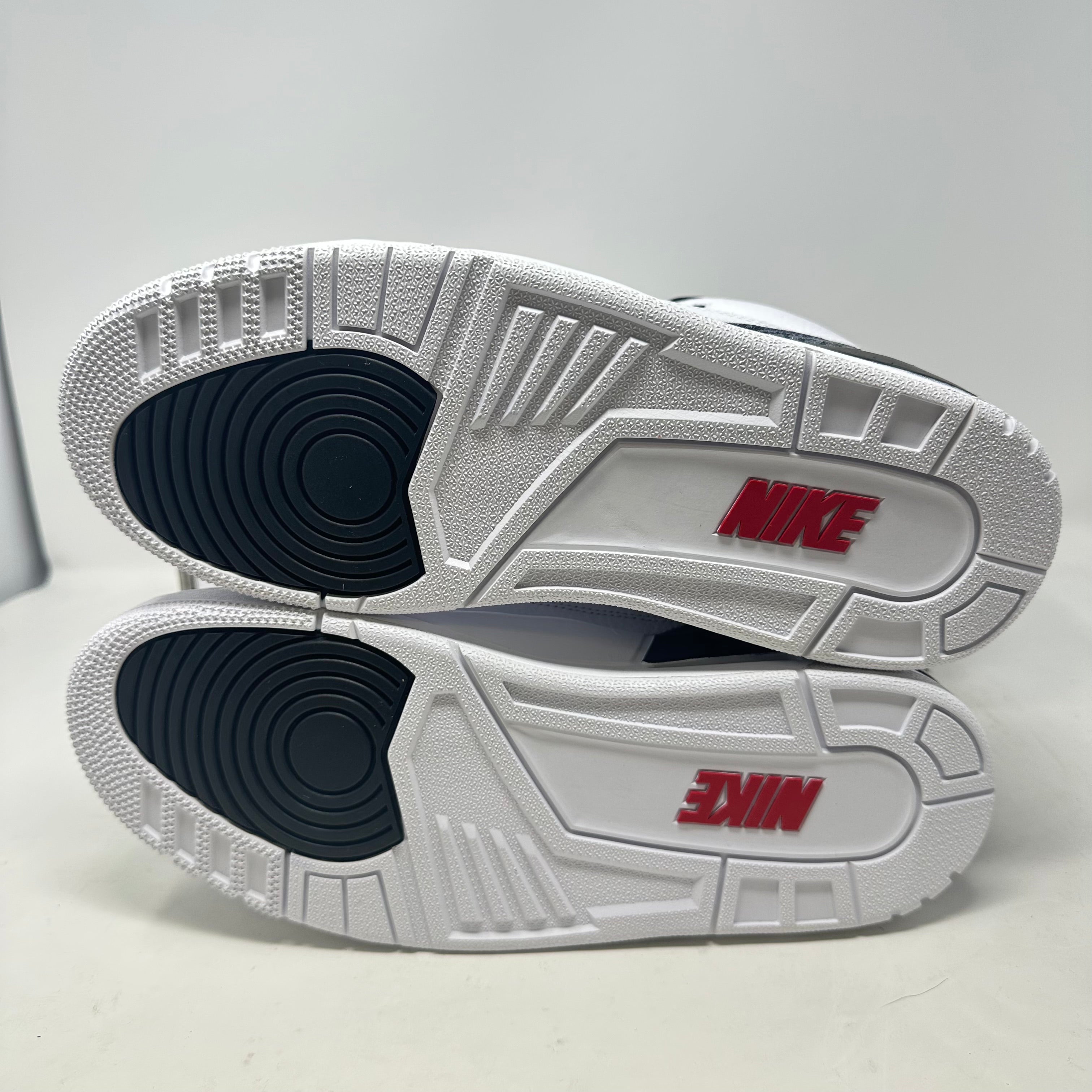 Jordan 3 Retro SE Fire Red Denim (2020)