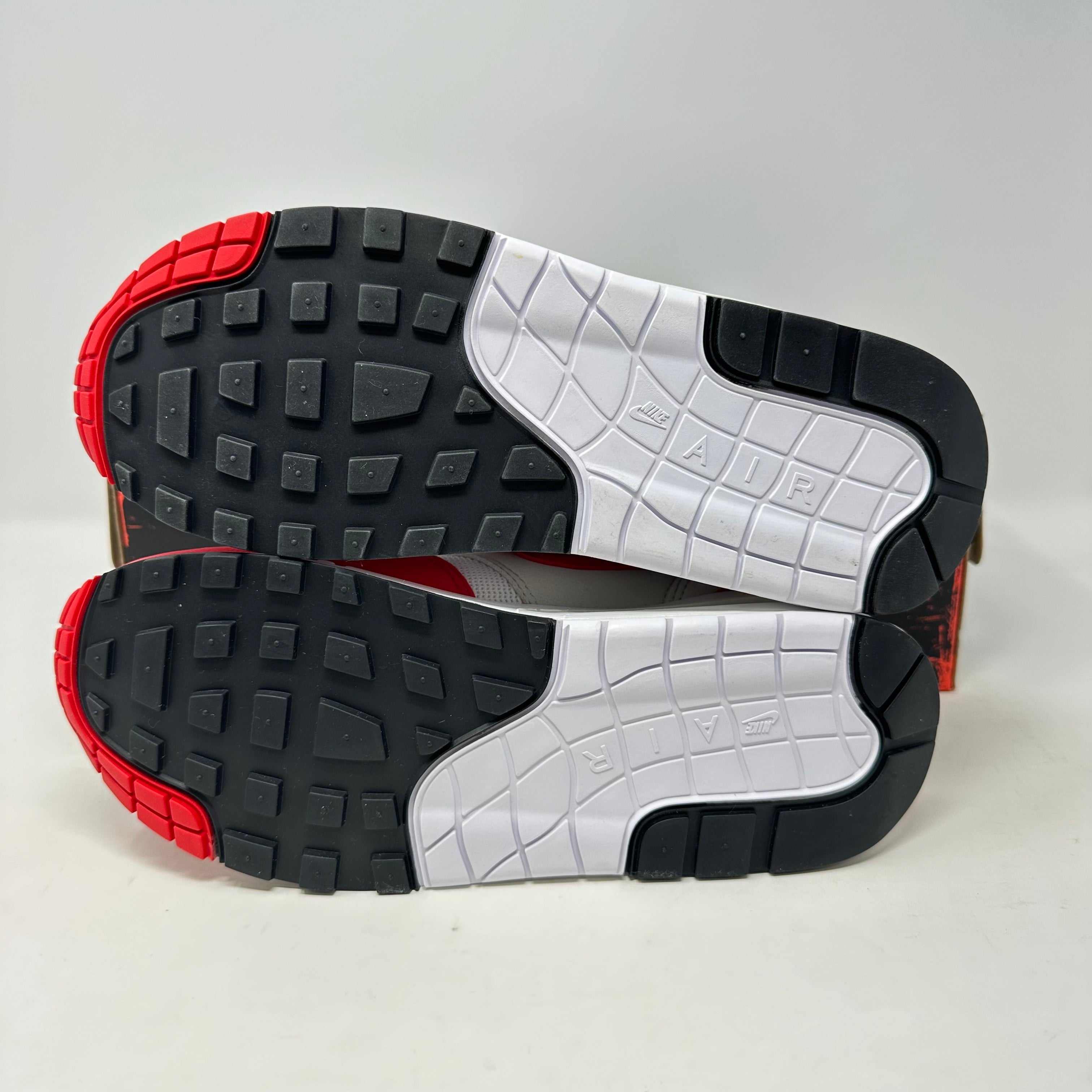 Nike Air Max 1 '86 OG Big Bubble Sport Red