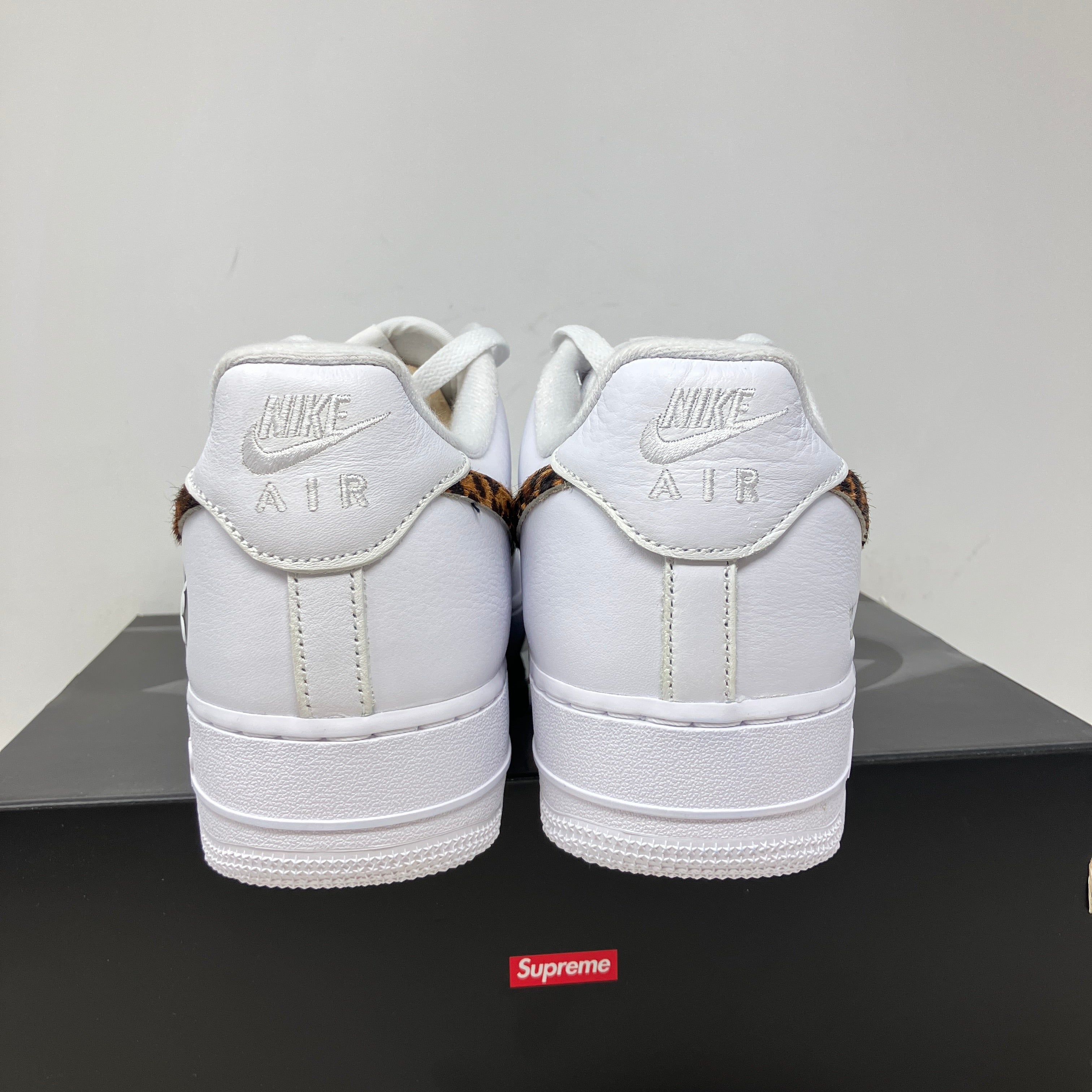Nike Air Force 1 Low Supreme GOODENOUGH