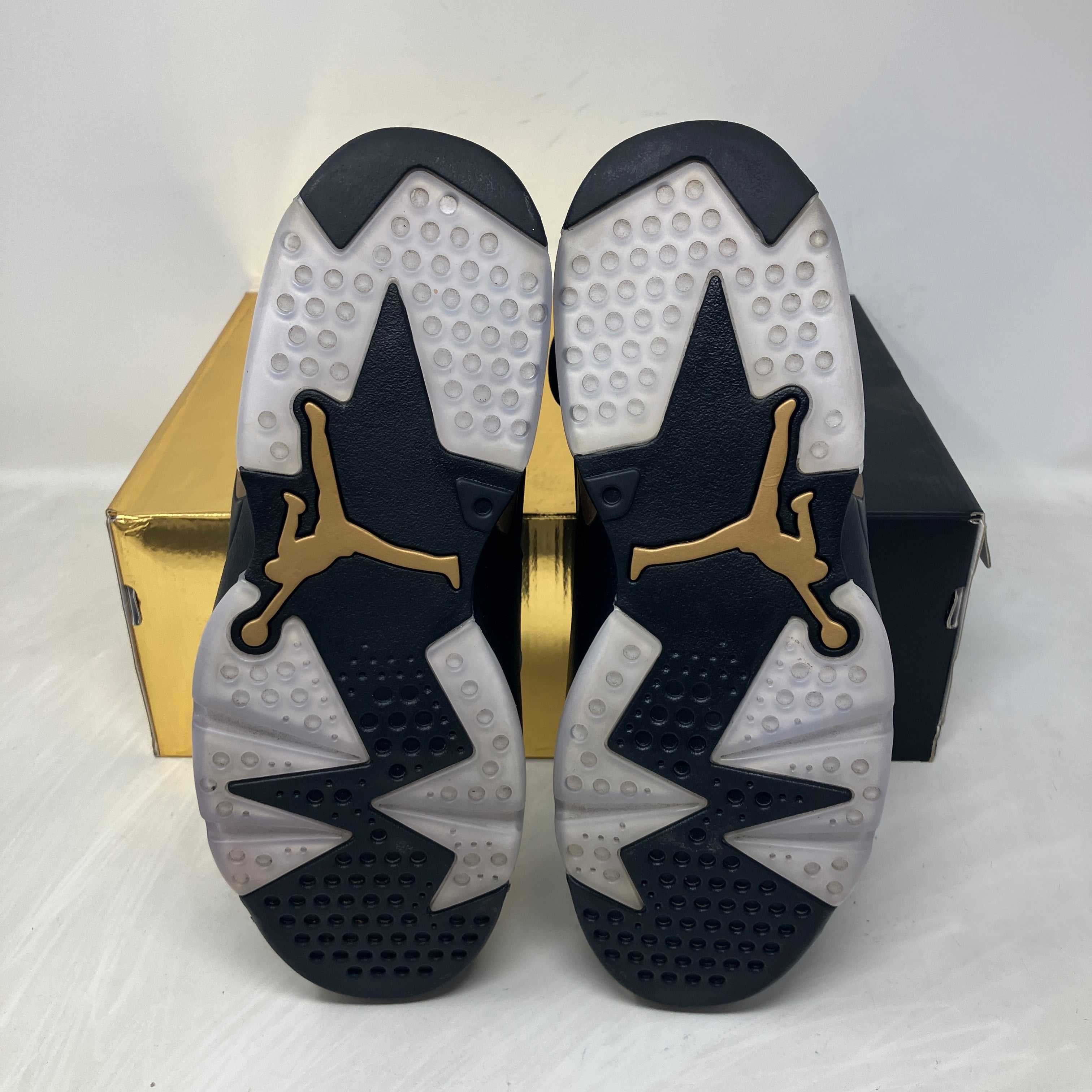 Jordan 6 Retro DMP (2020)