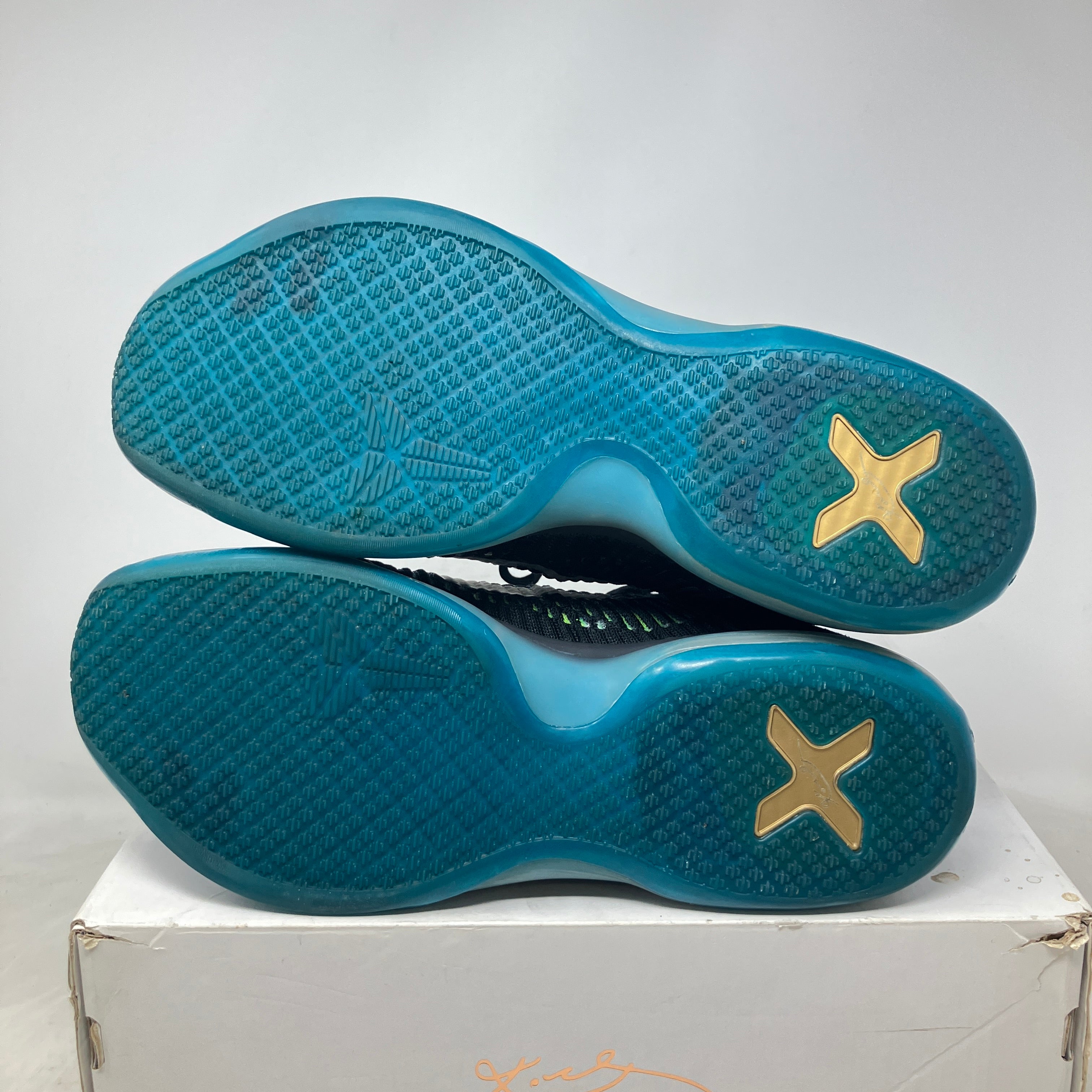 Nike Kobe 10 Elite Commander
