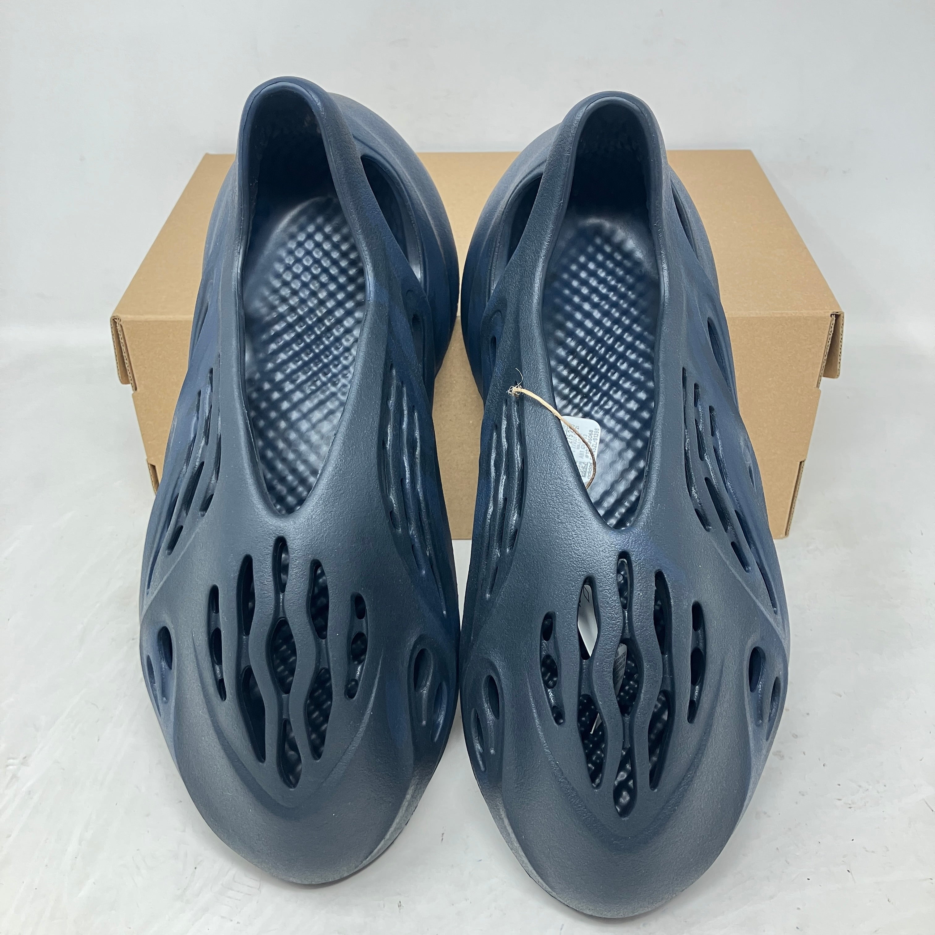 adidas Yeezy Foam RNNR Mineral Blue