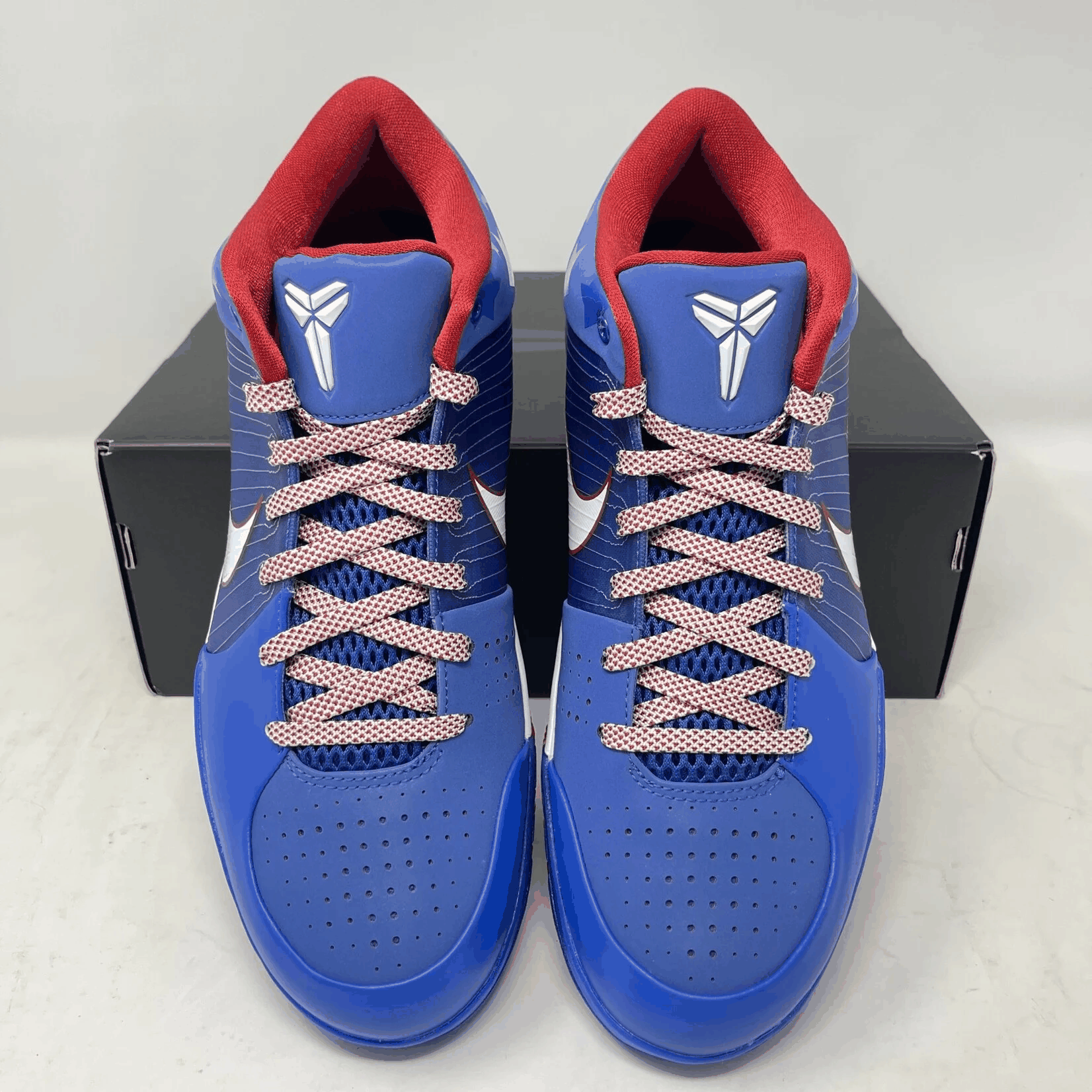Nike Kobe 4 Protro Philly (2024)