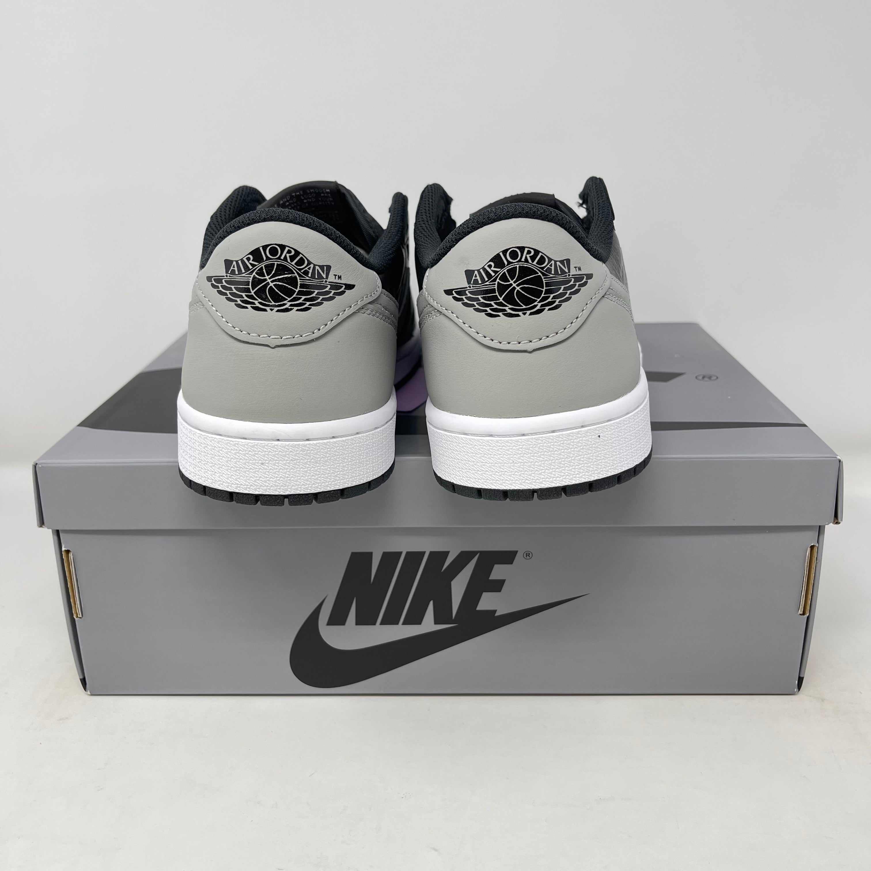 Jordan 1 Retro Low OG Shadow (2024)