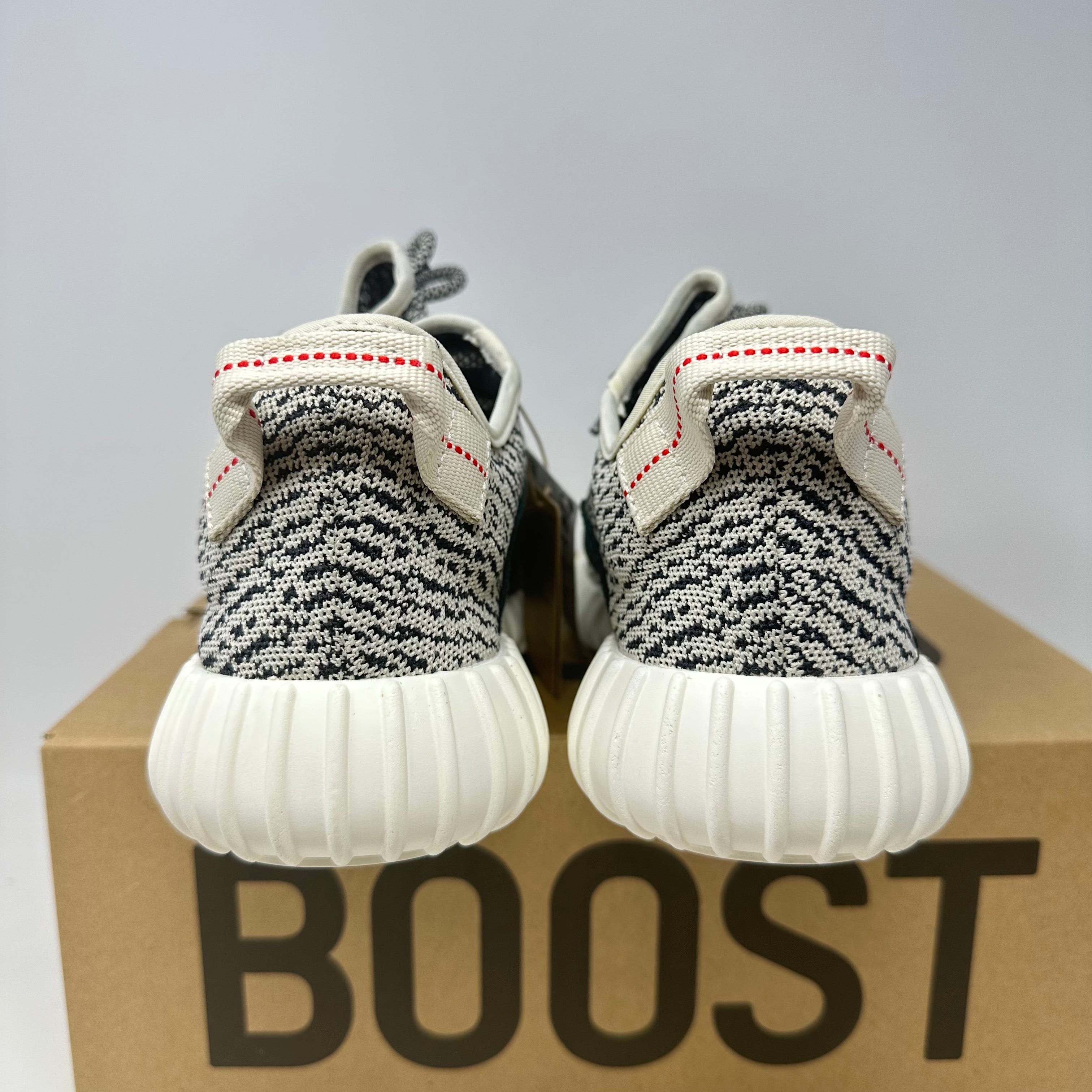 adidas Yeezy Boost 350 Turtledove (2022)