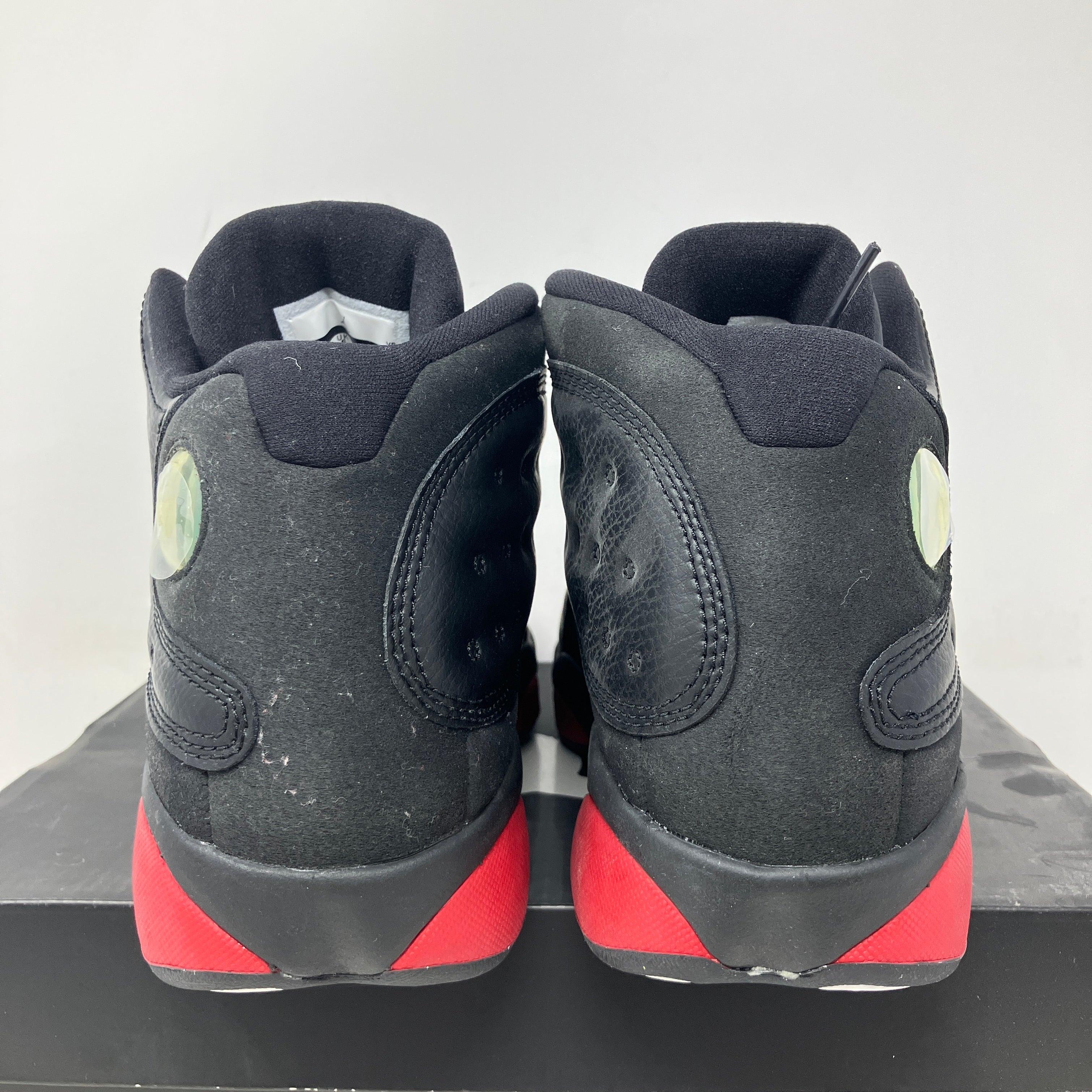 Jordan 13 Retro Dirty Bred (GS)