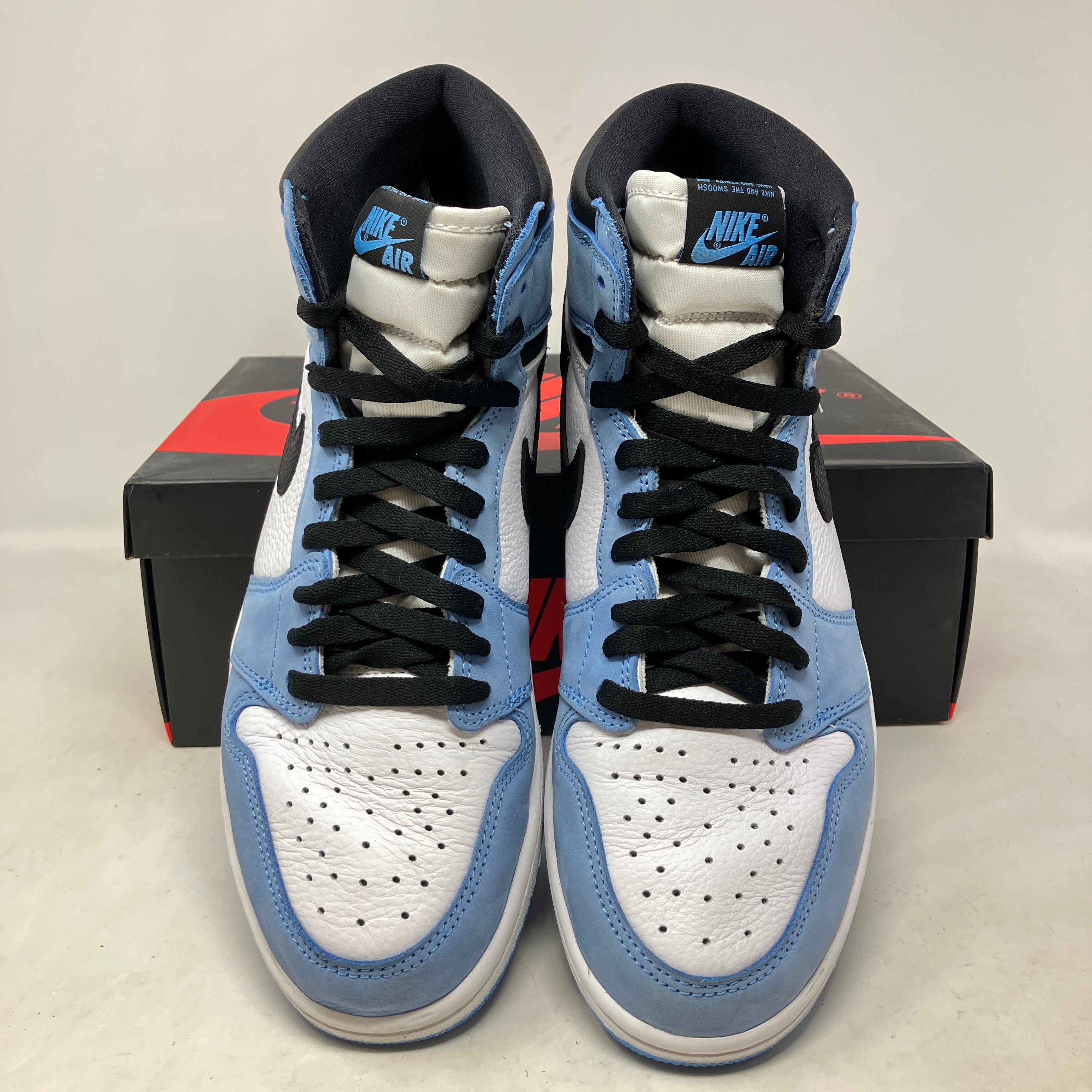 Jordan 1 Retro High OG University Blue