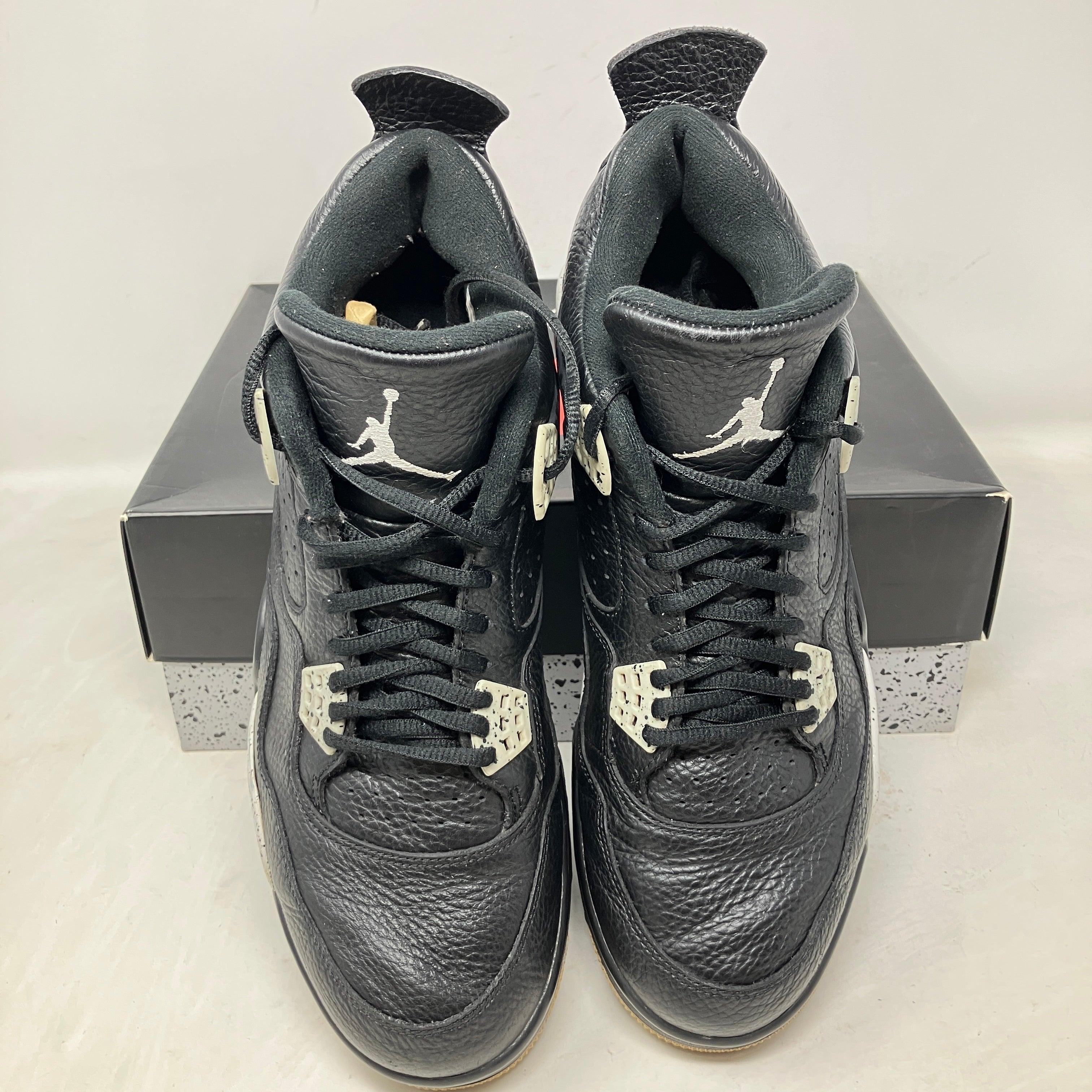 Jordan 4 Retro Oreo (2015)