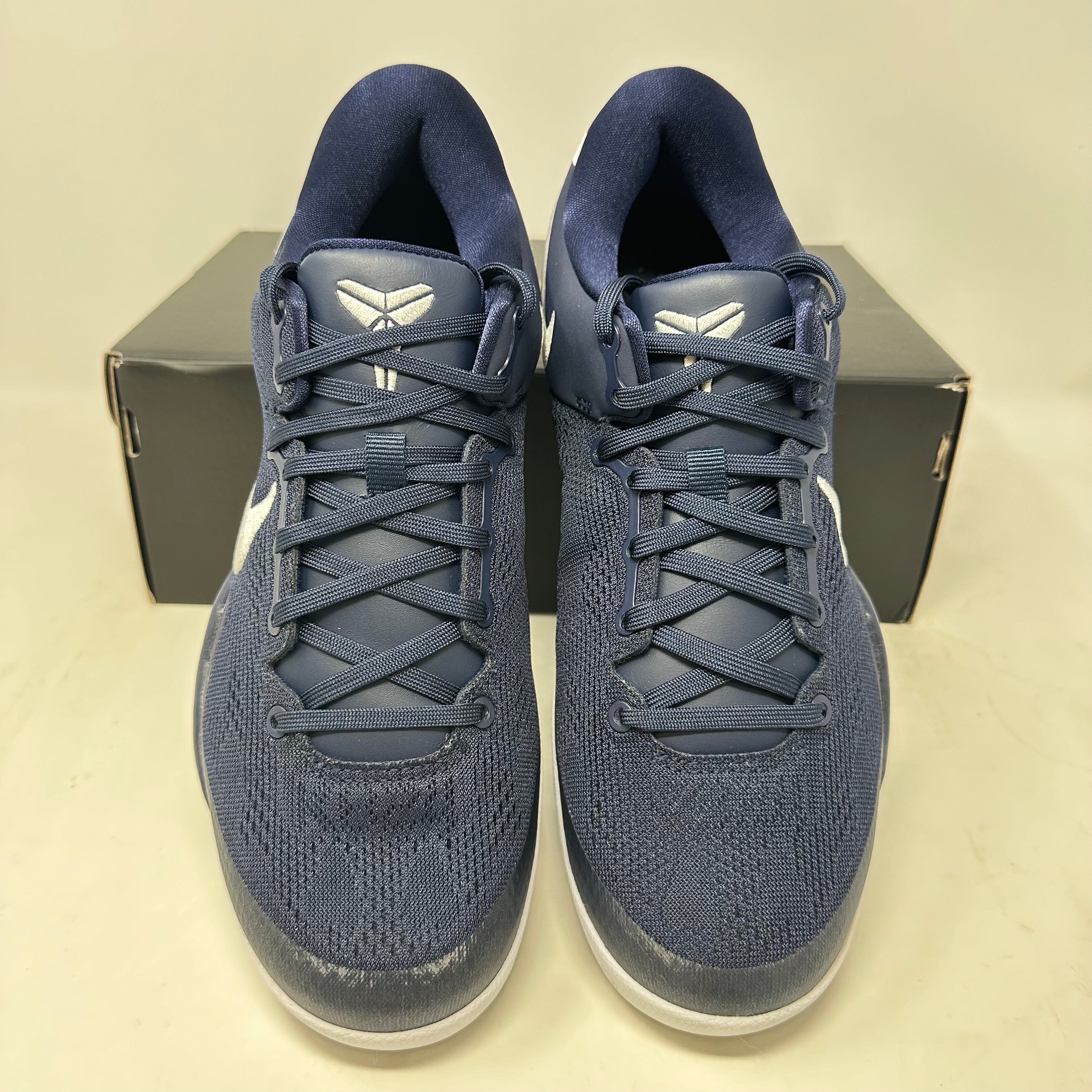 Nike Kobe 8 Protro College Navy