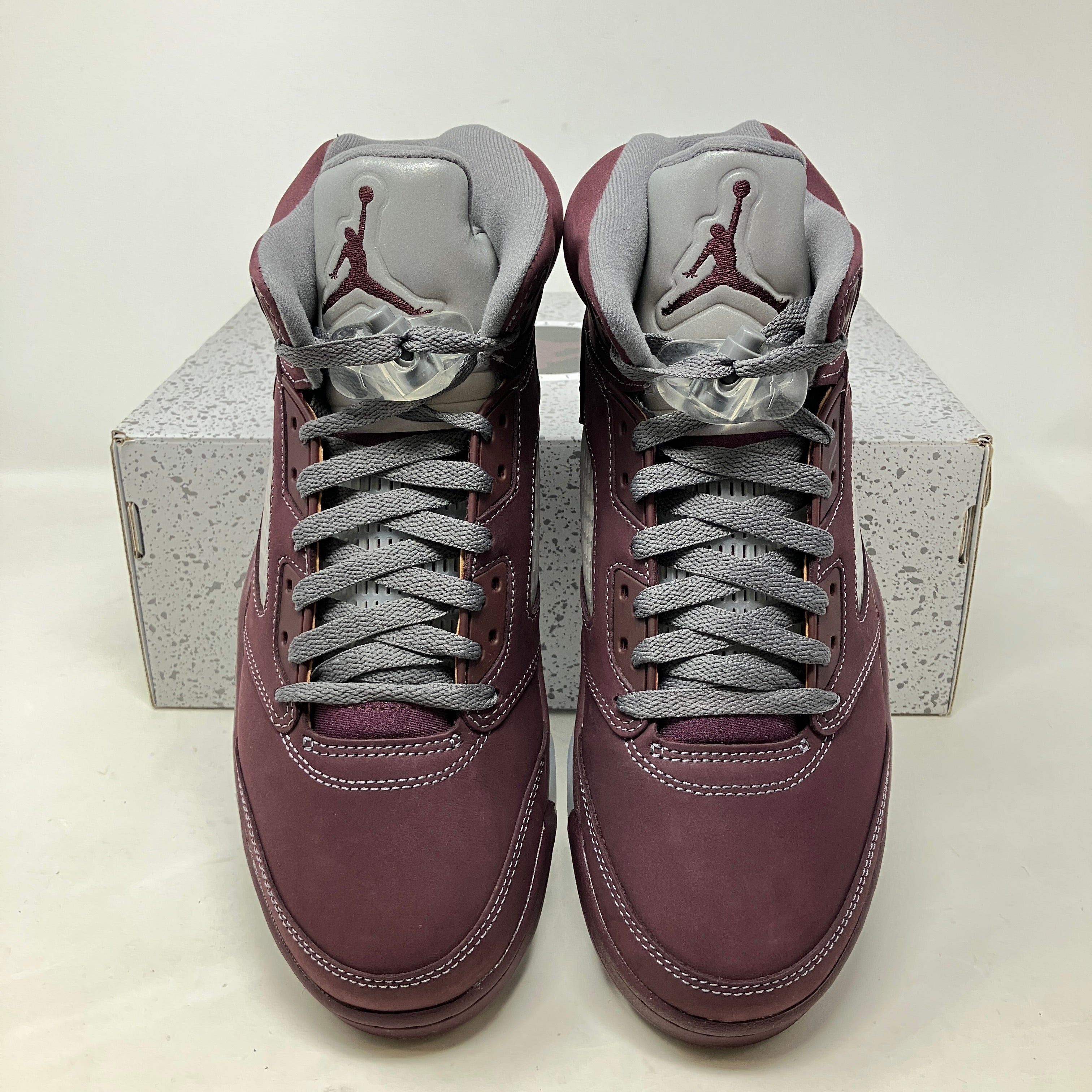 Jordan 5 Retro Burgundy (2023)