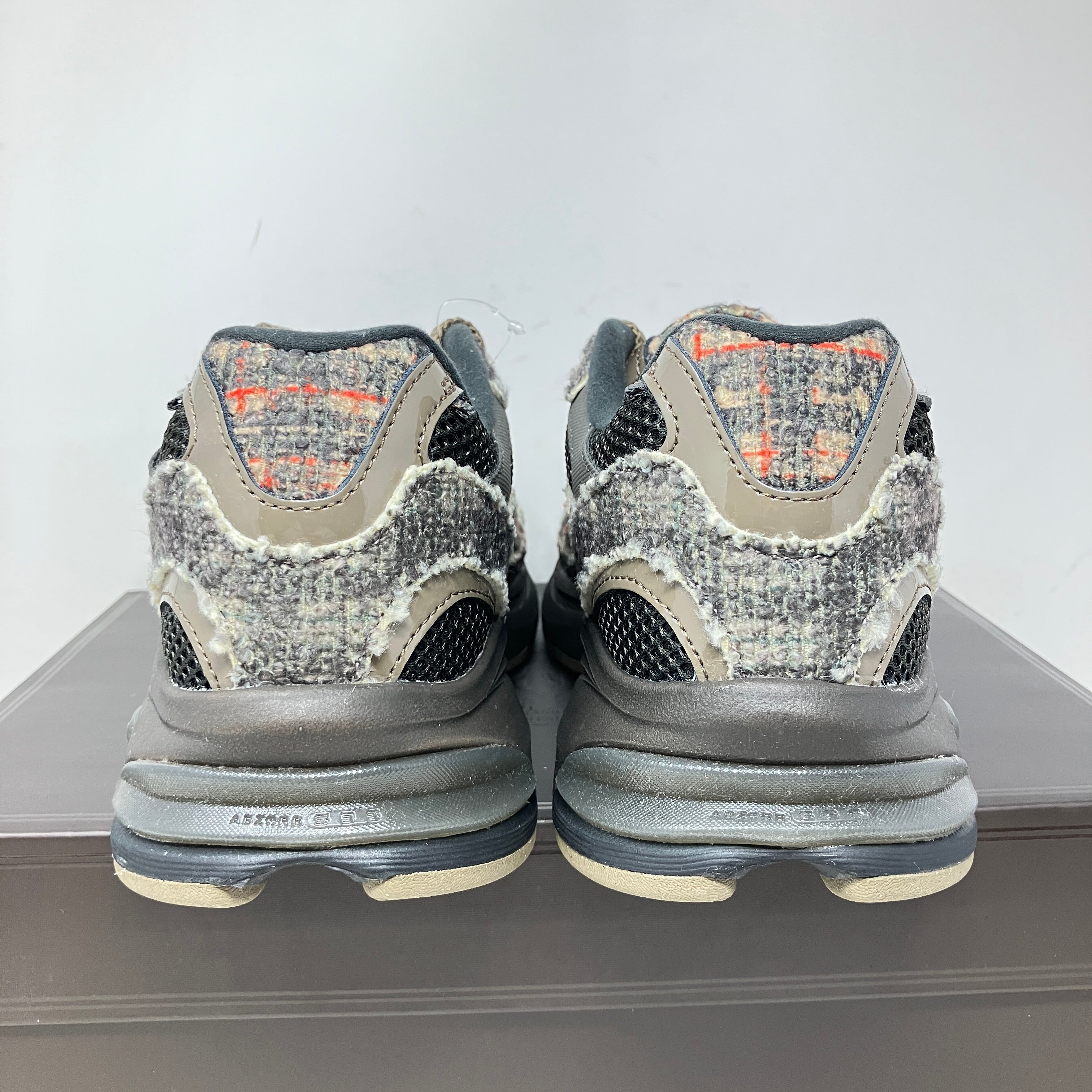 New Balance 2010 Joe Freshgoods Hand-Me-Downs