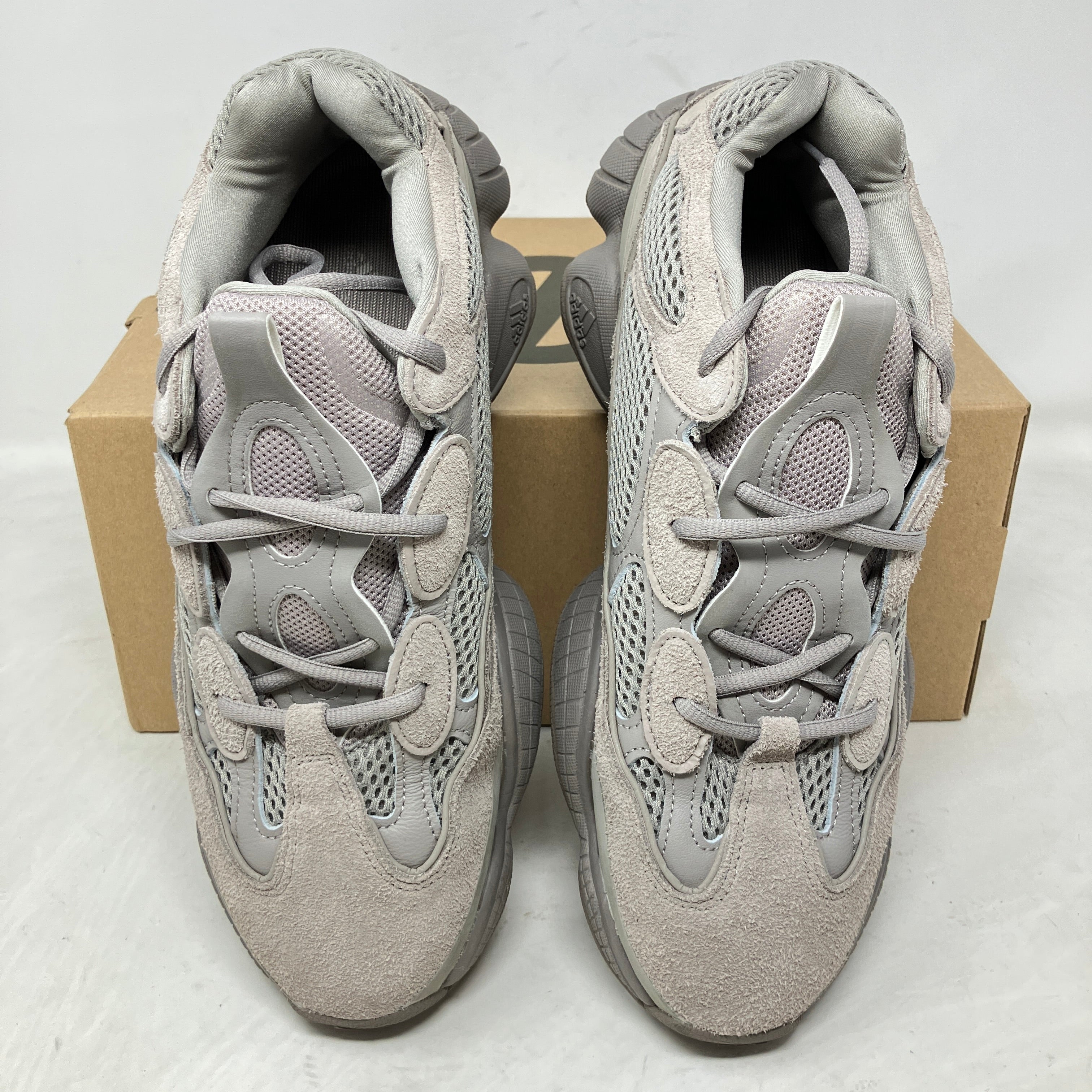 adidas Yeezy 500 Ash Grey