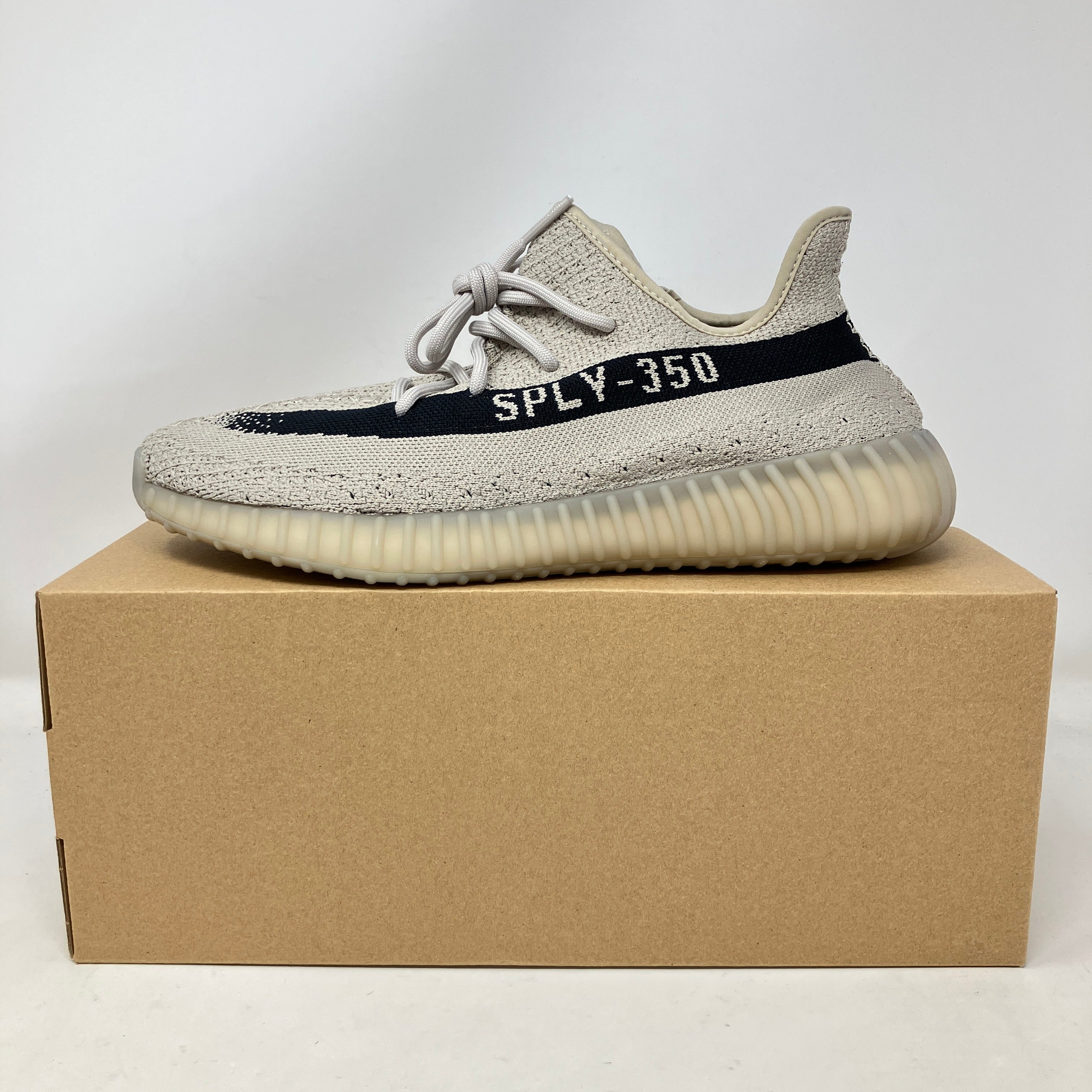 adidas Yeezy Boost 350 V2 Slate