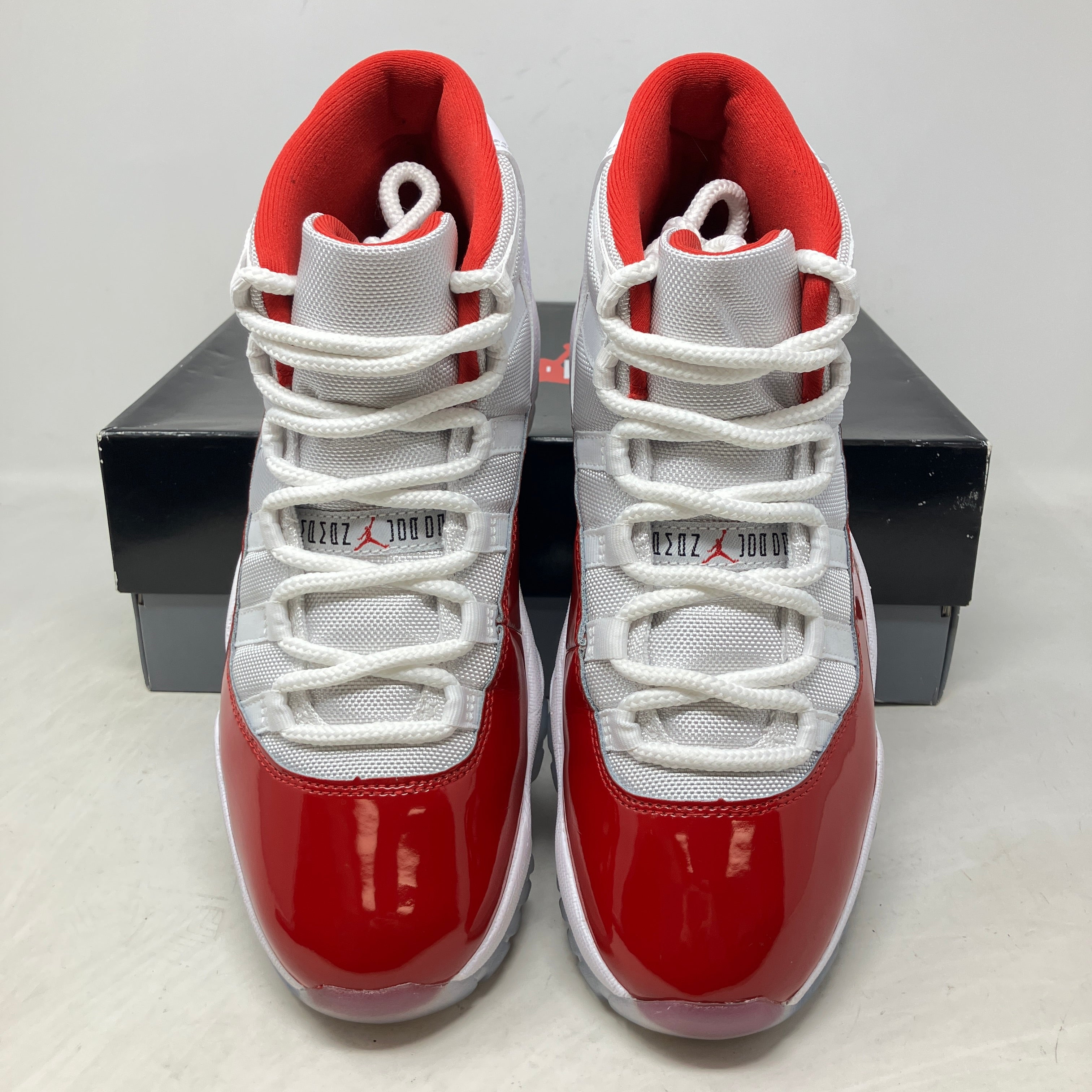Jordan 11 Retro Cherry (2022)