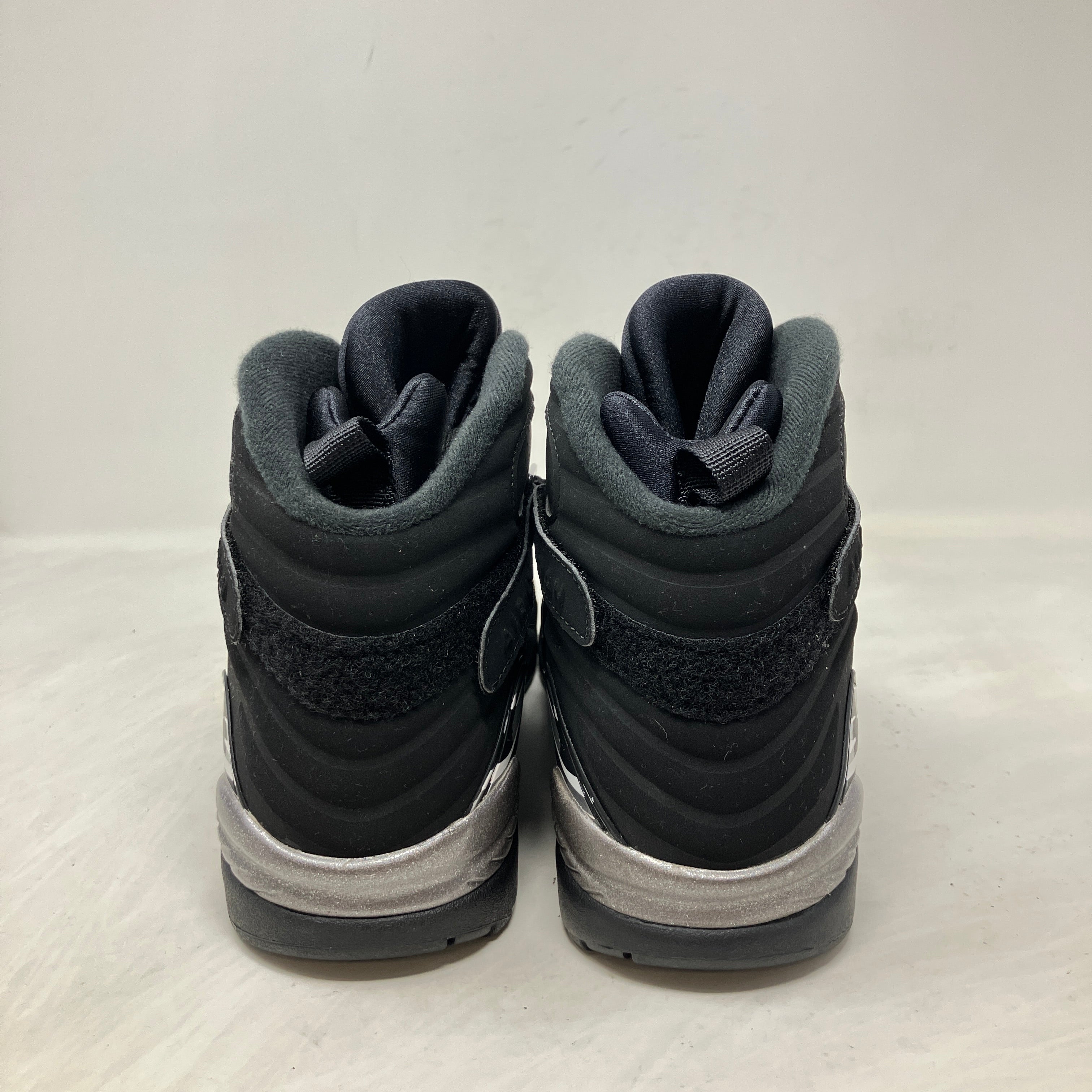 Jordan 8 Retro Chrome (2015)