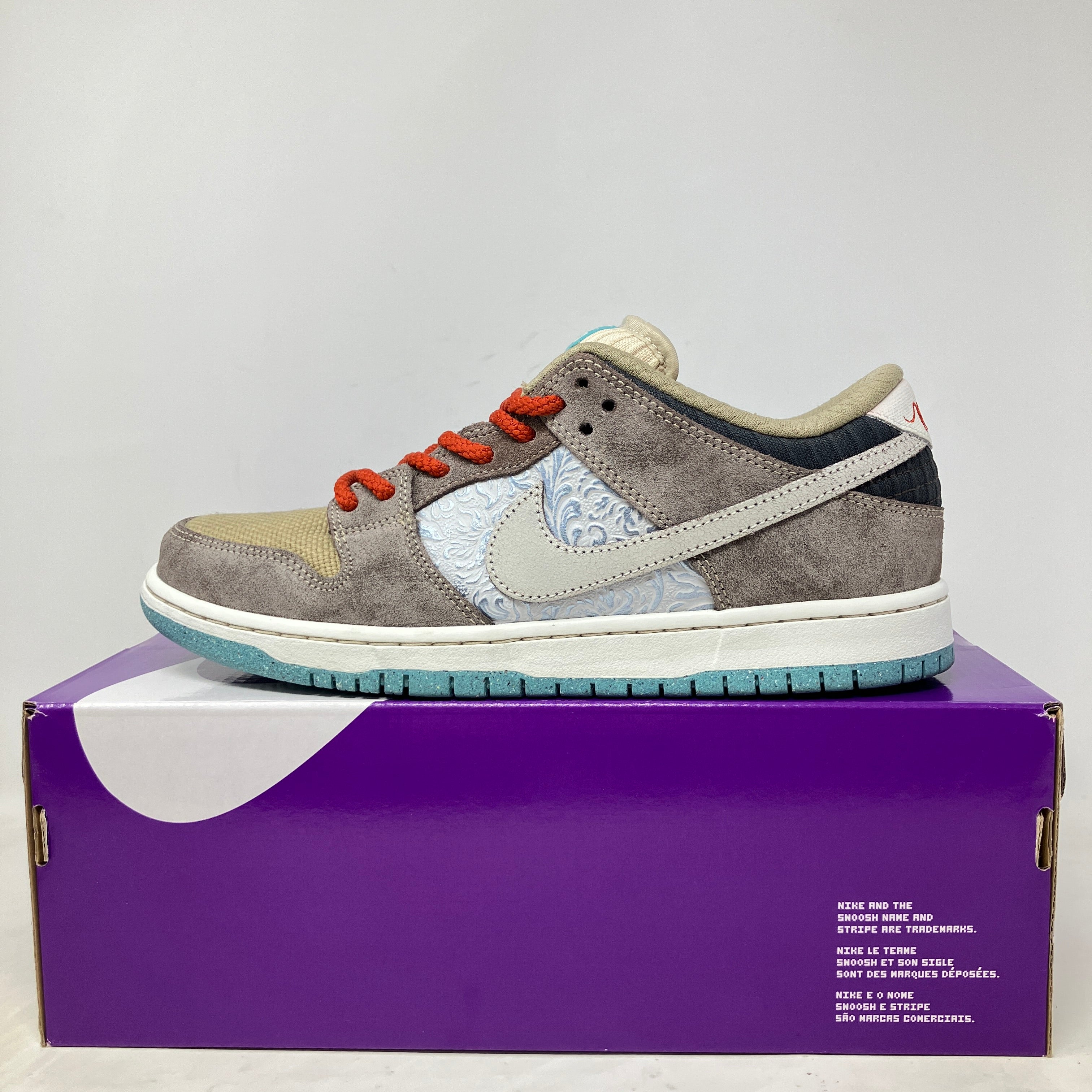 Nike SB Dunk Low Big Money Savings