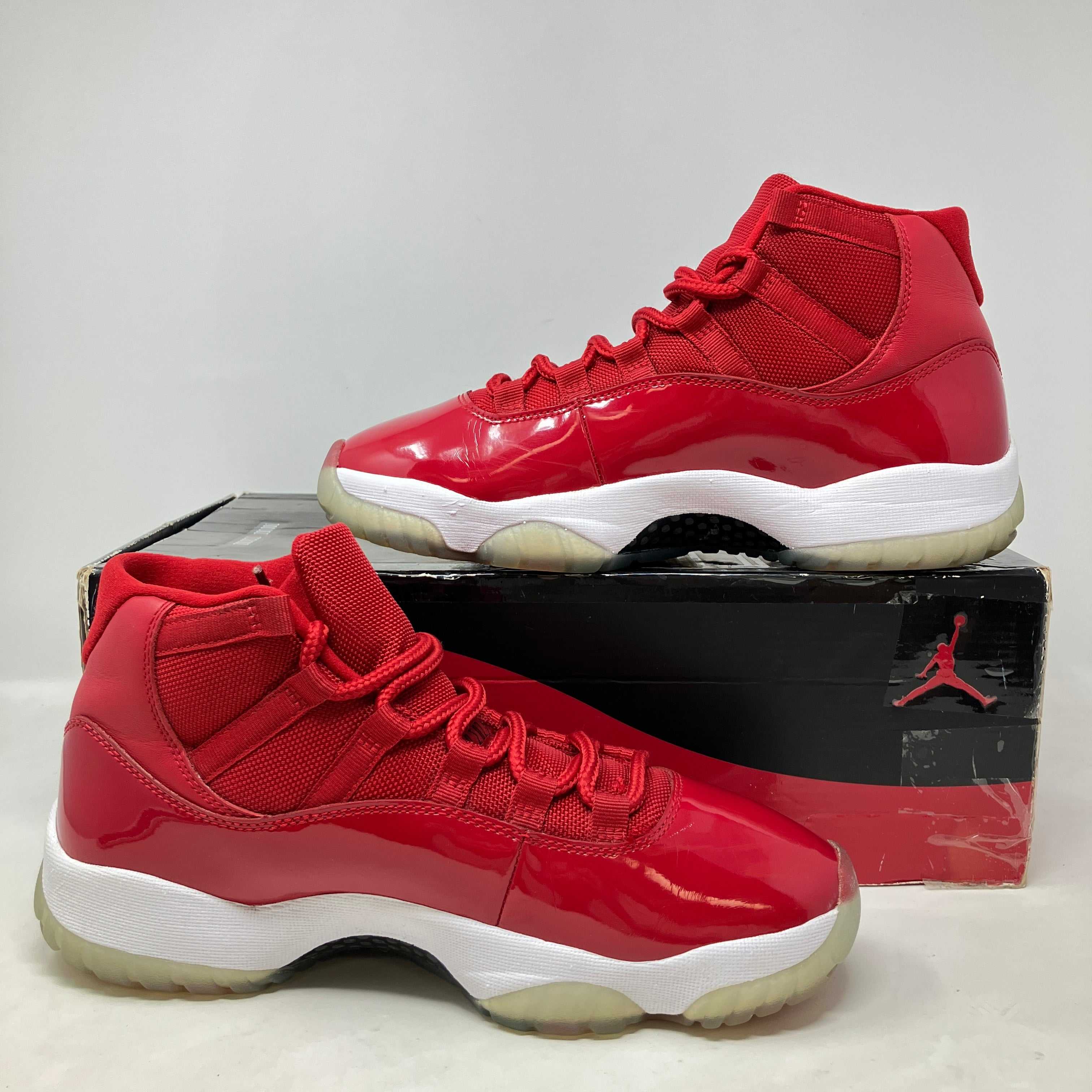 Jordan 11 Retro Win Like 96
