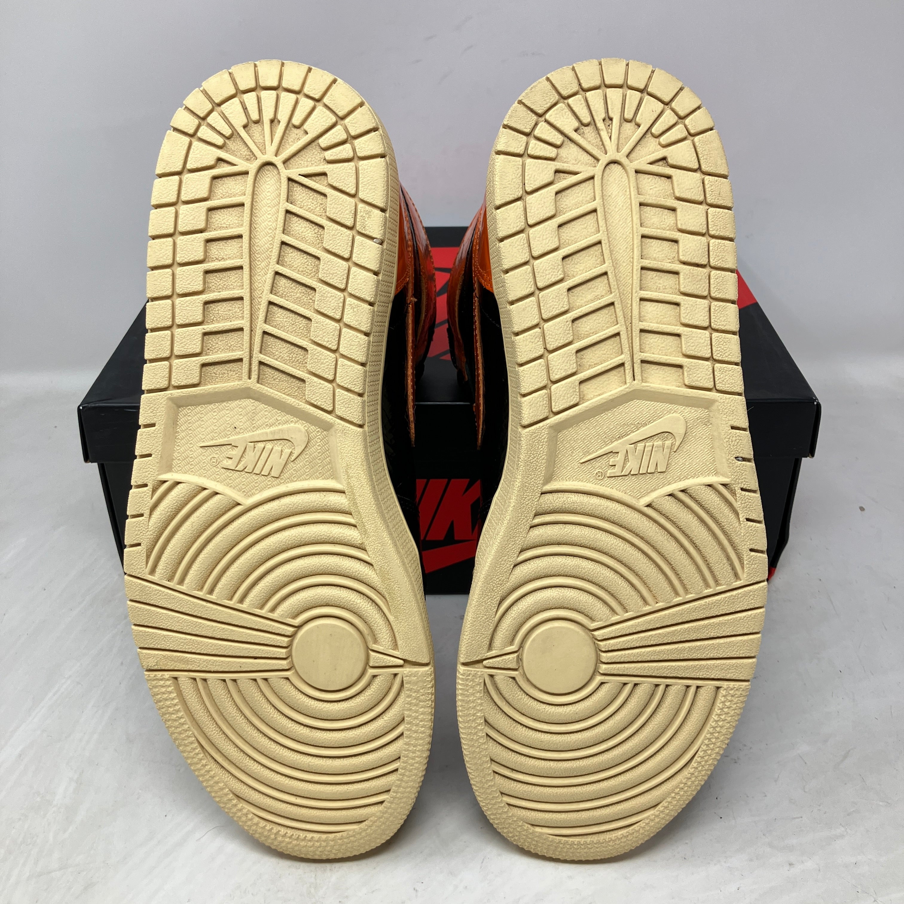 Jordan 1 Retro High Shattered Backboard 3.0