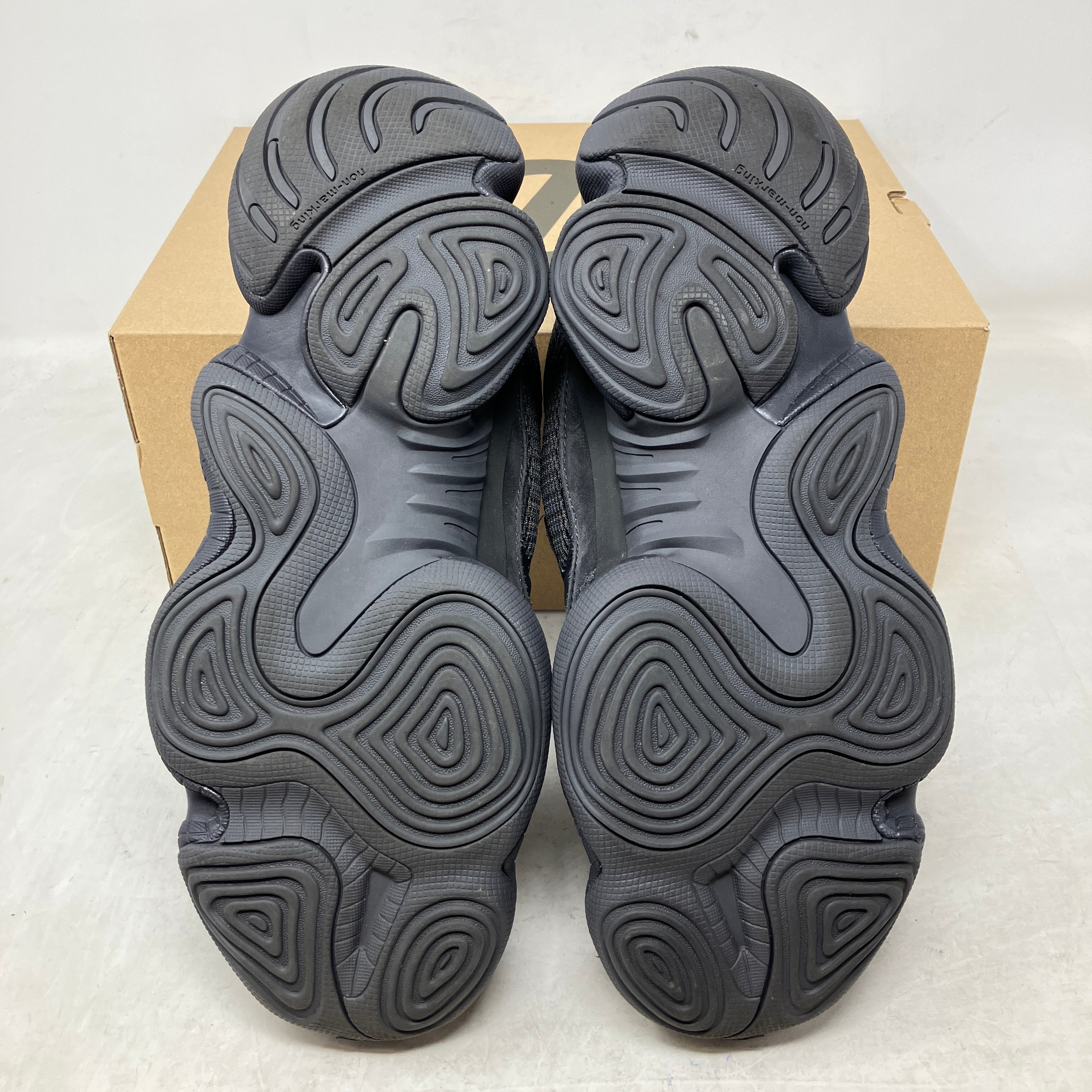 adidas Yeezy 500 Utility Black