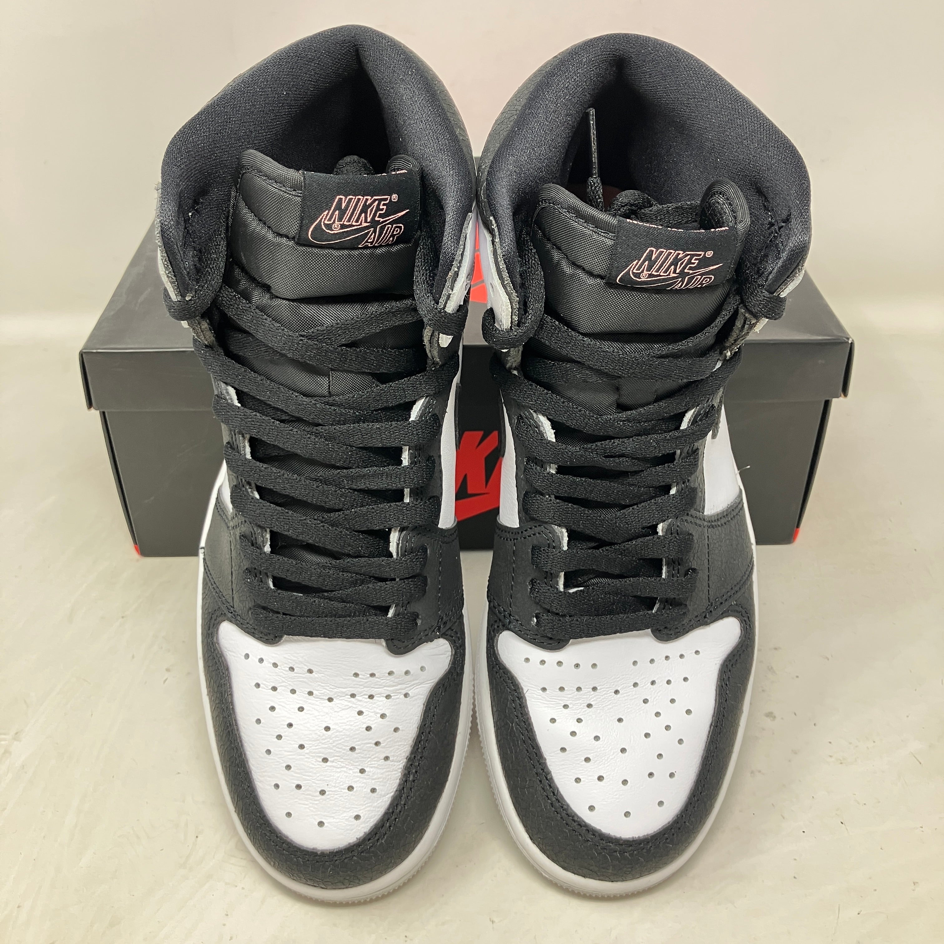 Jordan 1 Retro High OG Bleached Coral