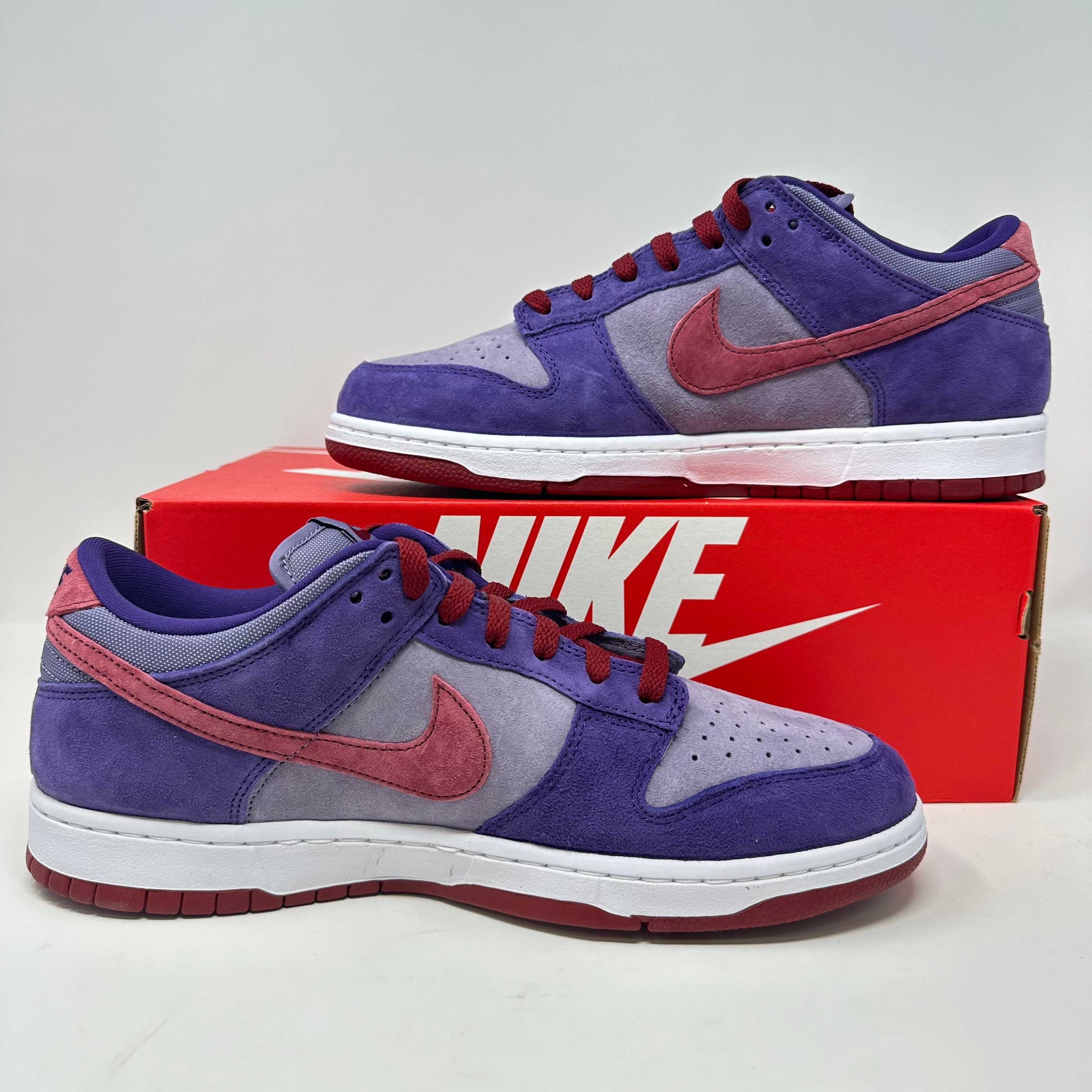 Nike Dunk Low Plum (2020/2024)