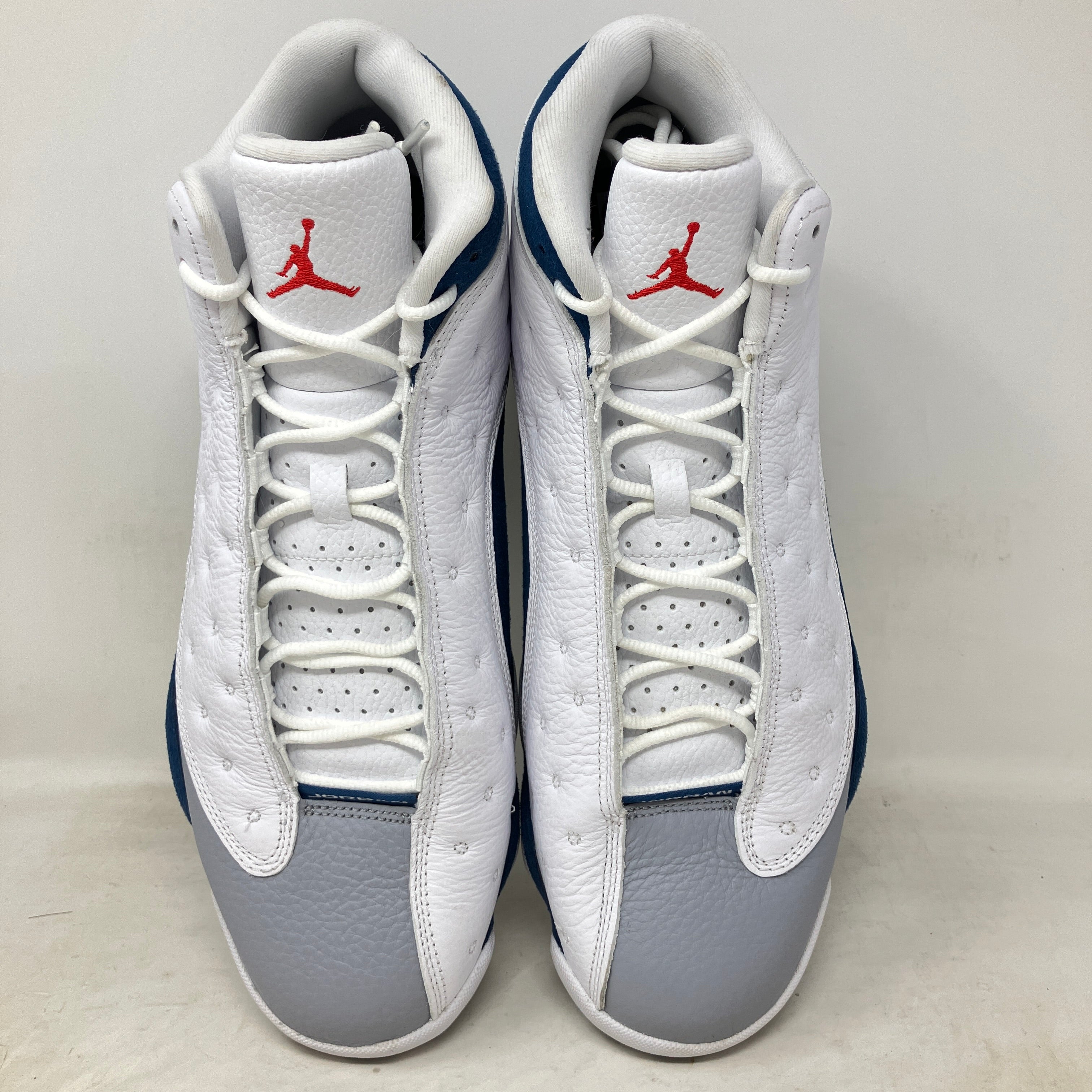 Jordan 13 Retro French Blue