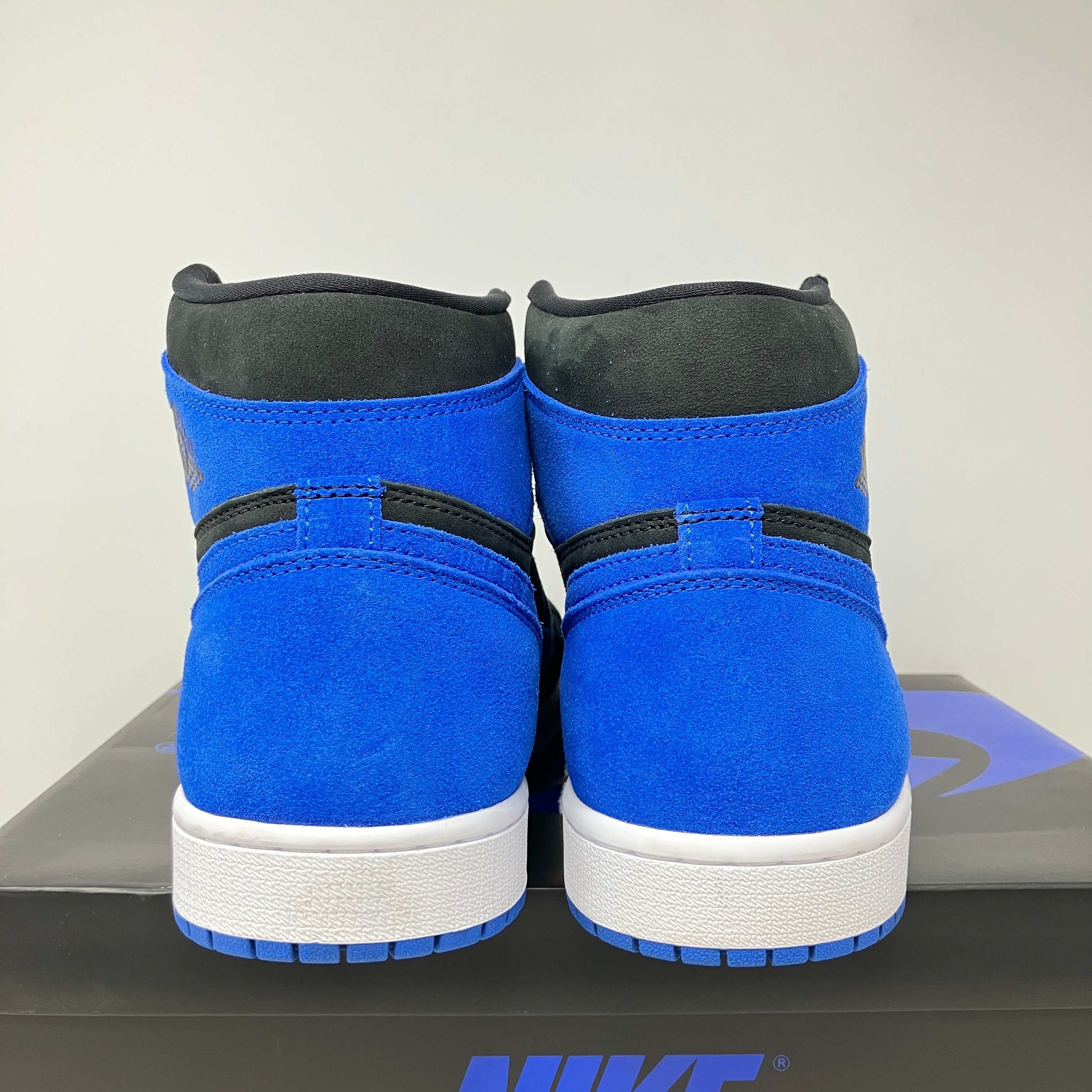 Jordan 1 Retro High OG Royal Reimagined