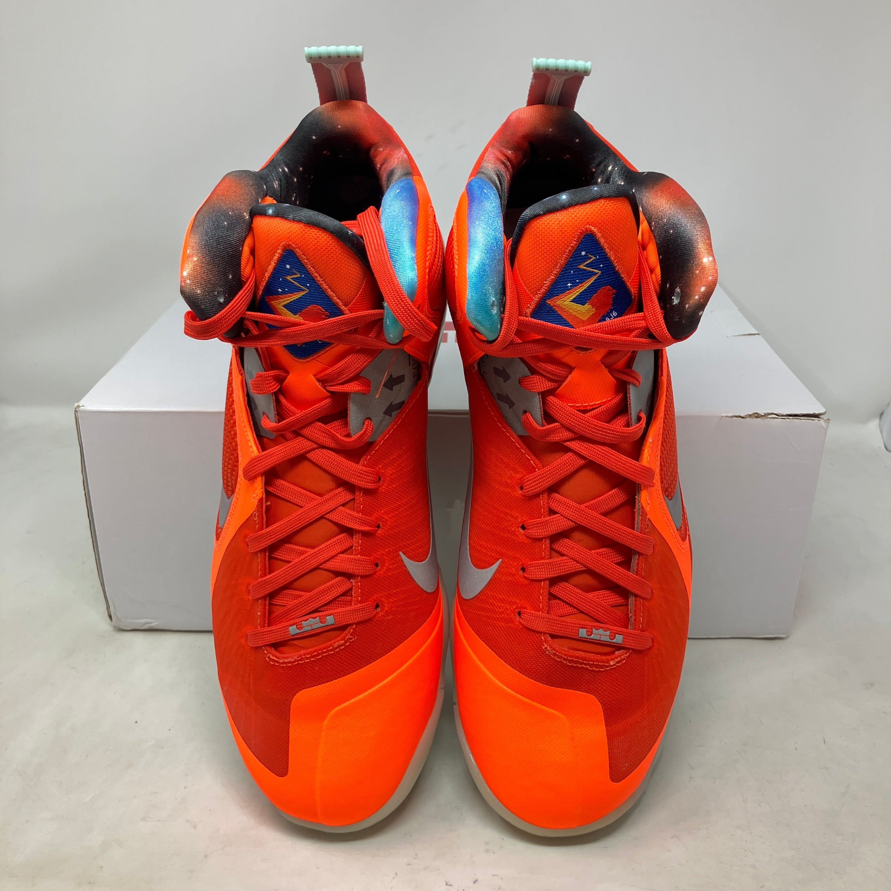Nike LeBron 9 Big Bang (2022)