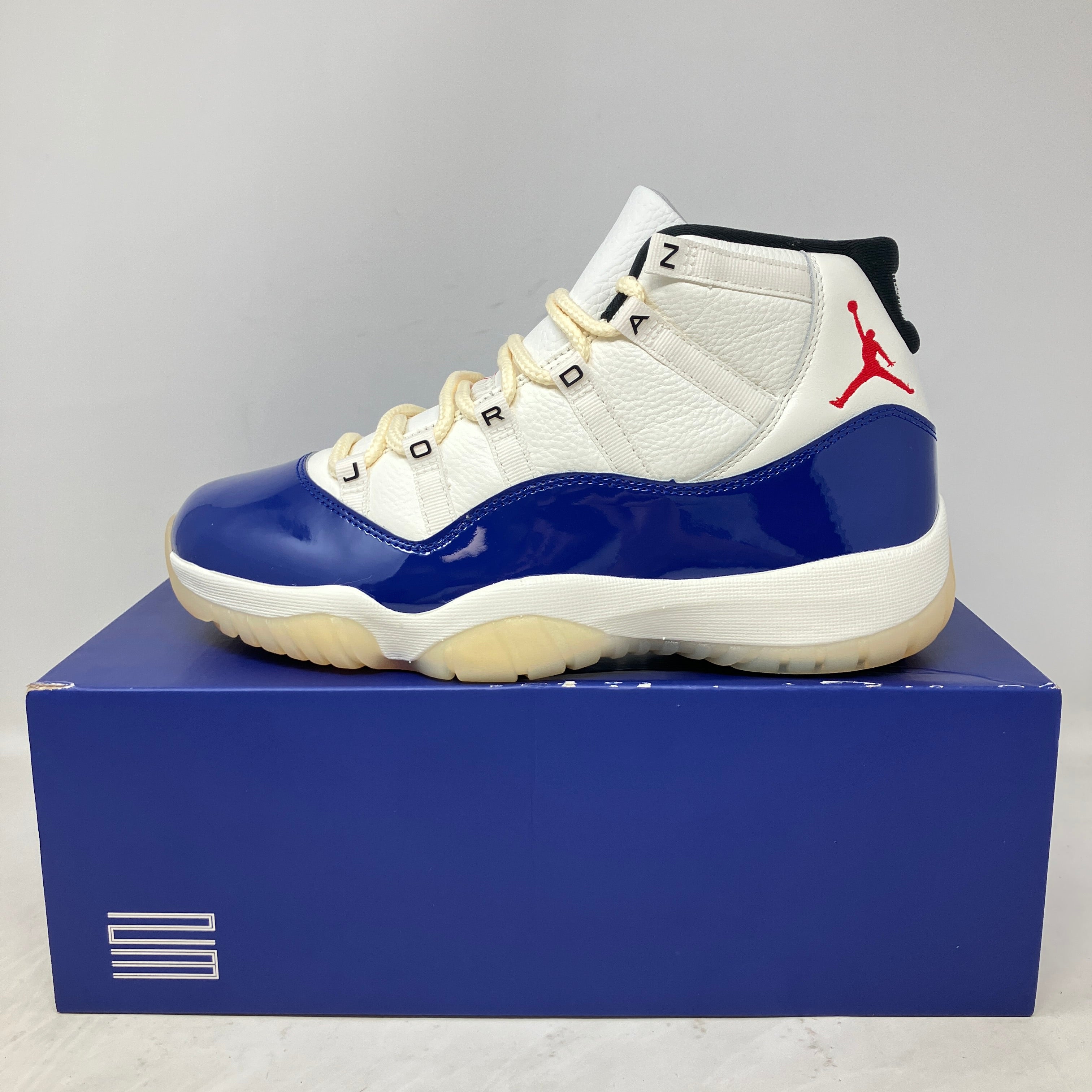 Jordan 11 Retro Rare Air