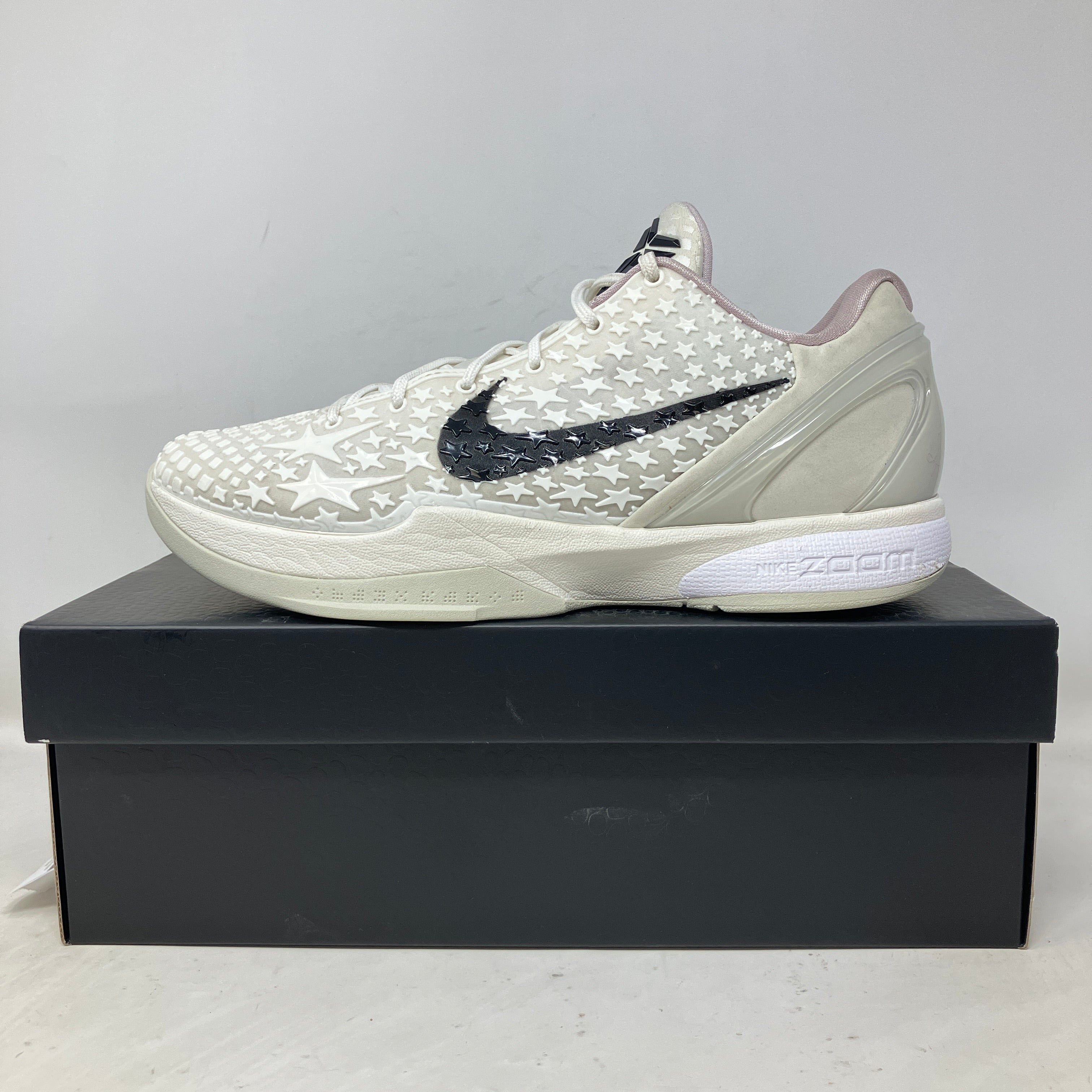 Nike Kobe 6 Protro Sail All-Star