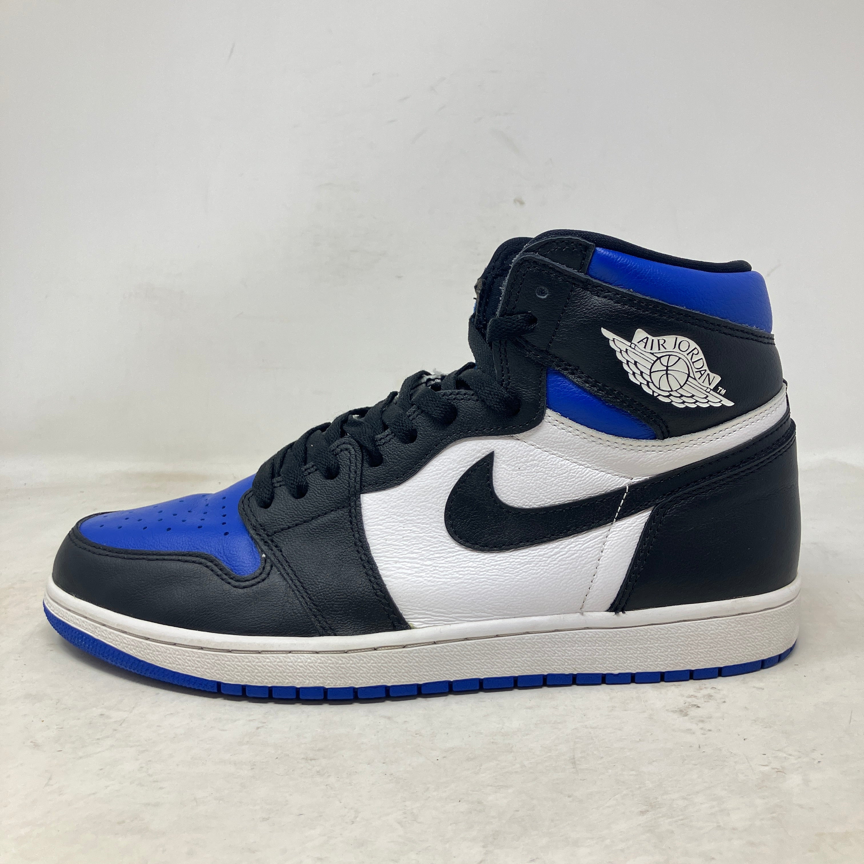 Jordan 1 Retro High Royal Toe