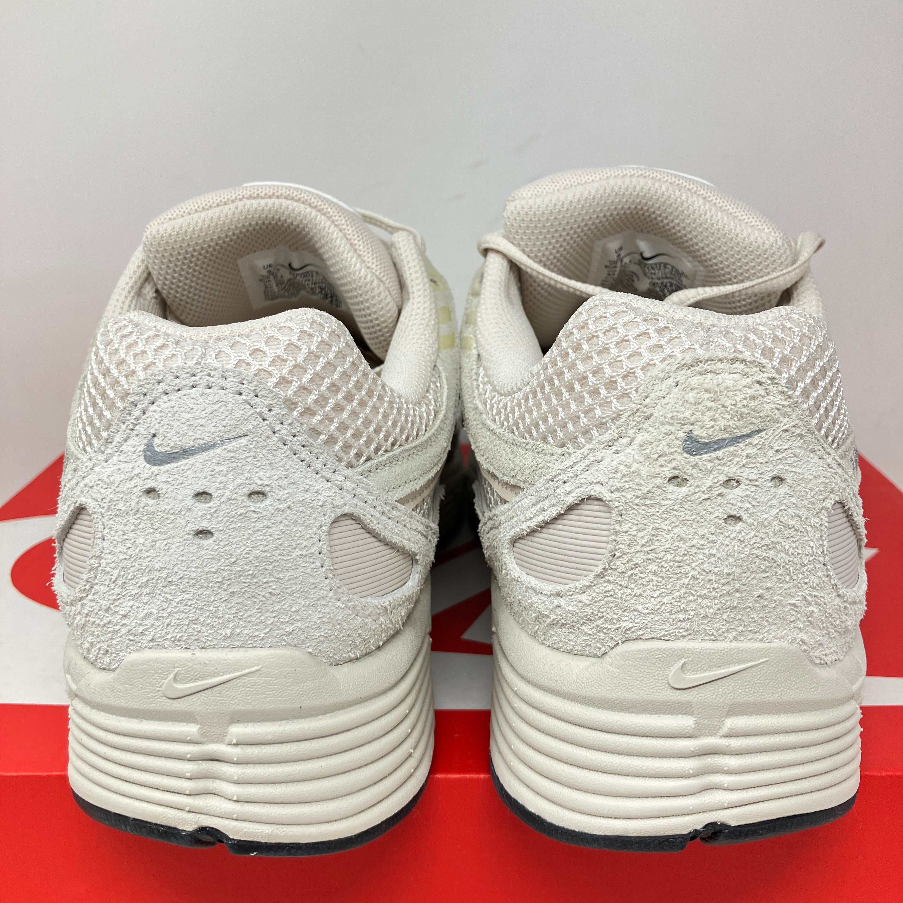 Nike P-6000 SE Light Orewood Brown