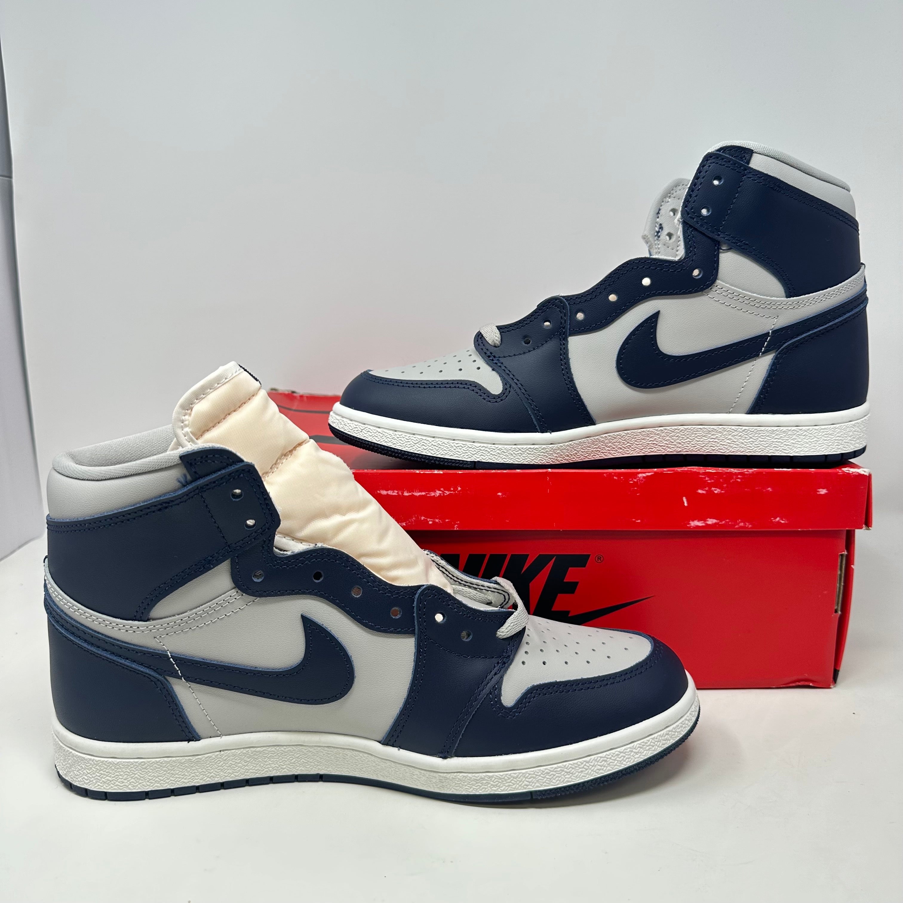 Jordan 1 Retro High '85 Georgetown