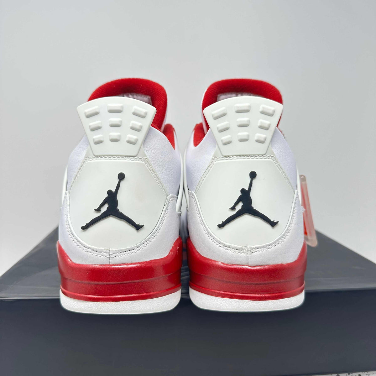 Jordan 4 Retro Alternate 89