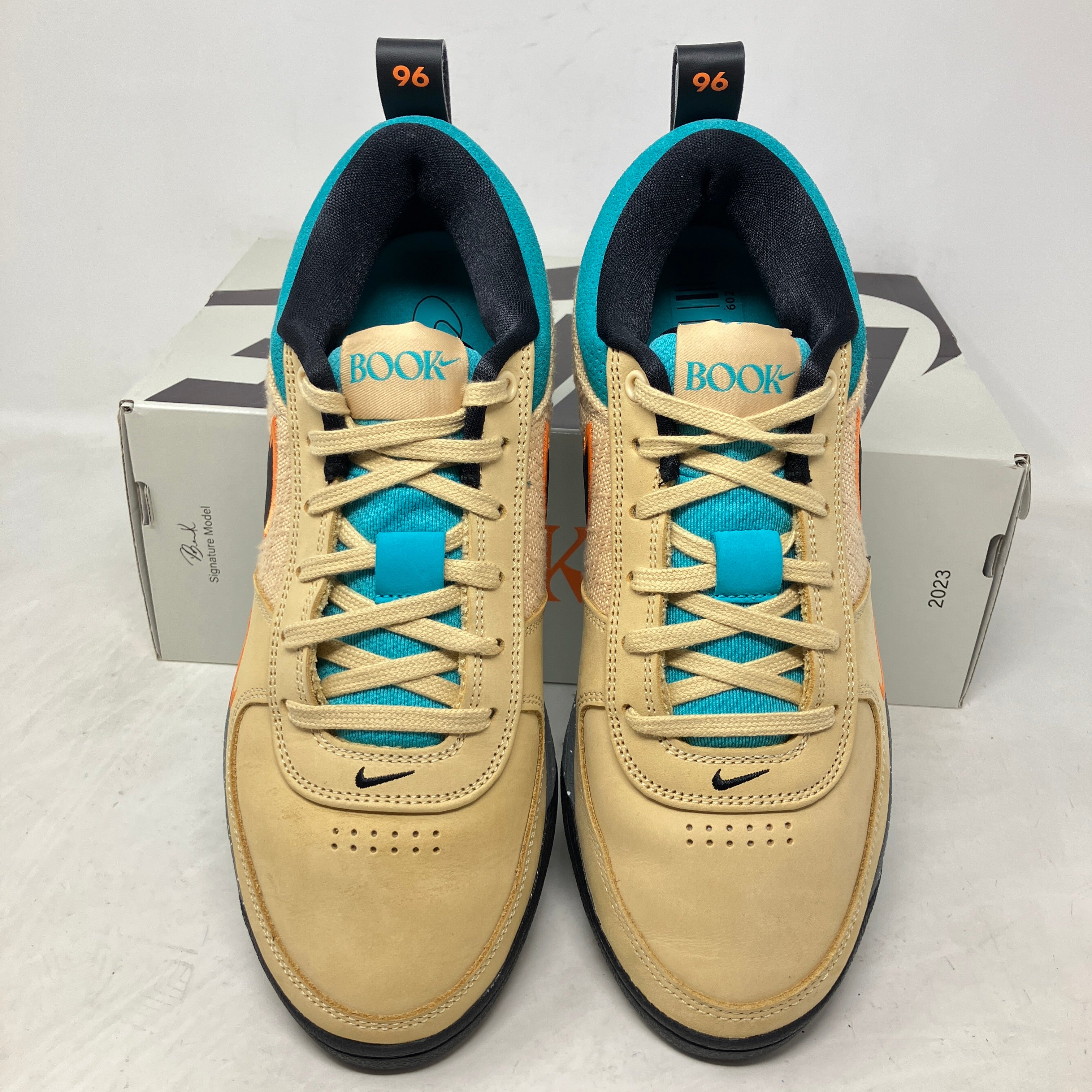 Nike Book 1 Mowabb