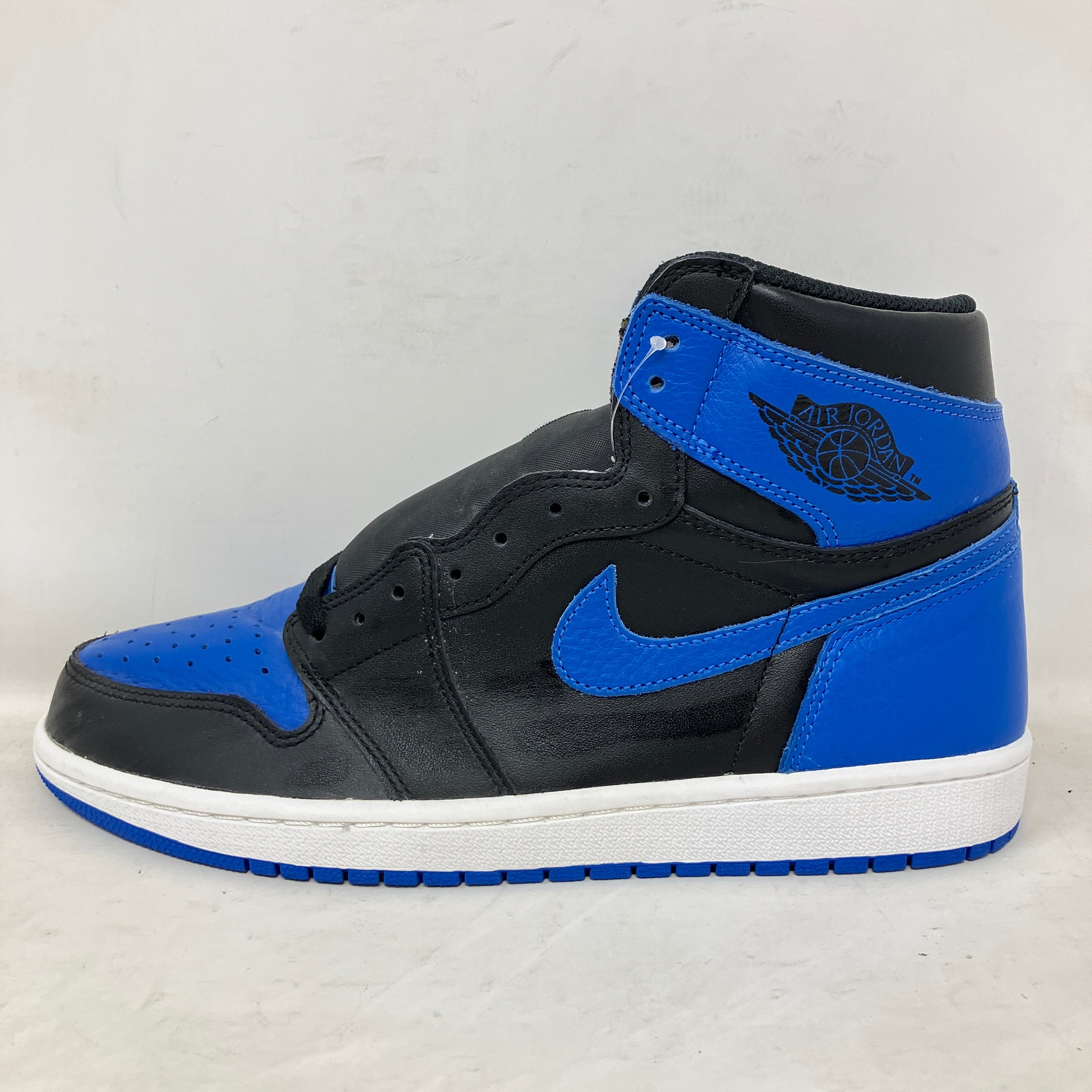 Jordan 1 Retro Royal (2017)