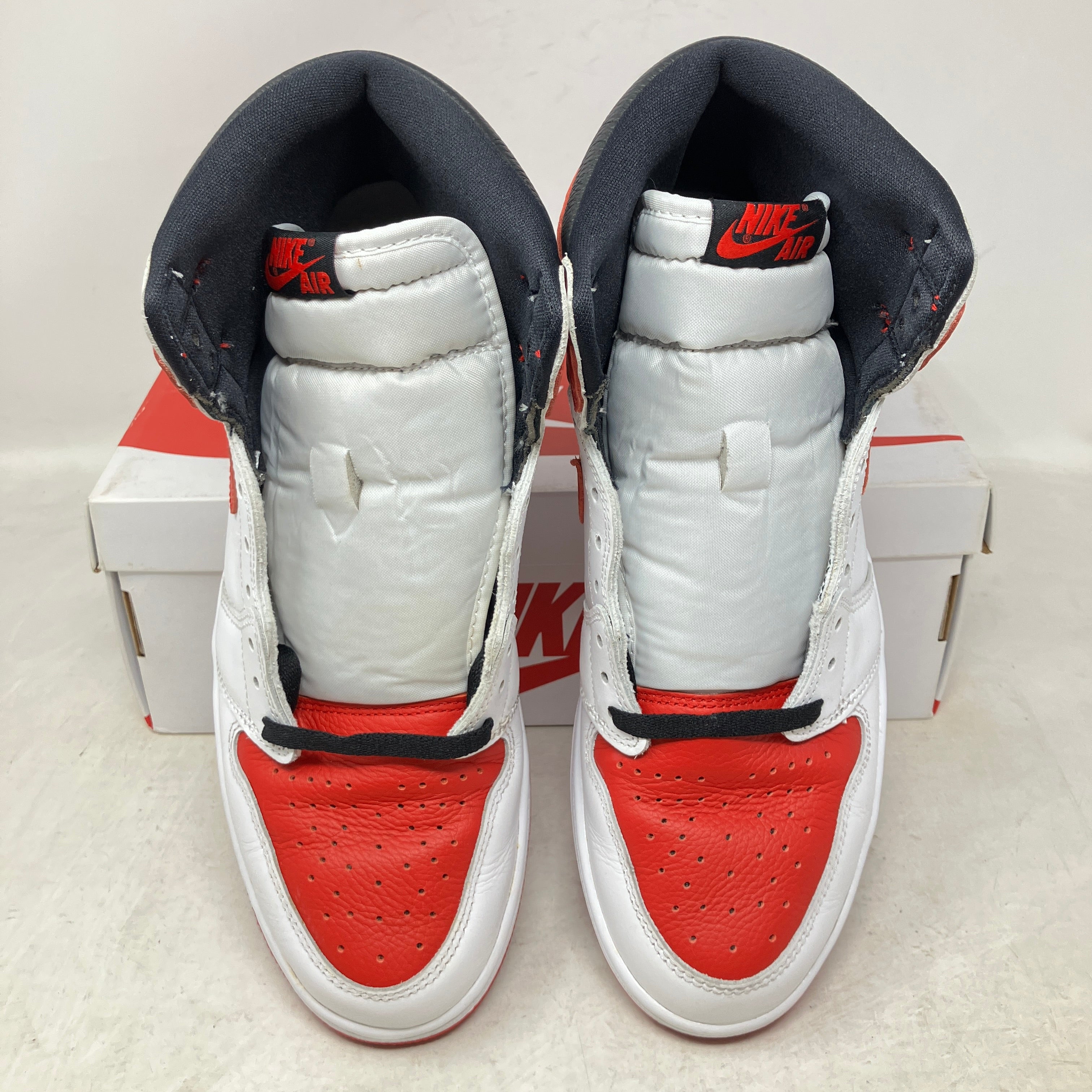 Jordan 1 Retro High OG Heritage
