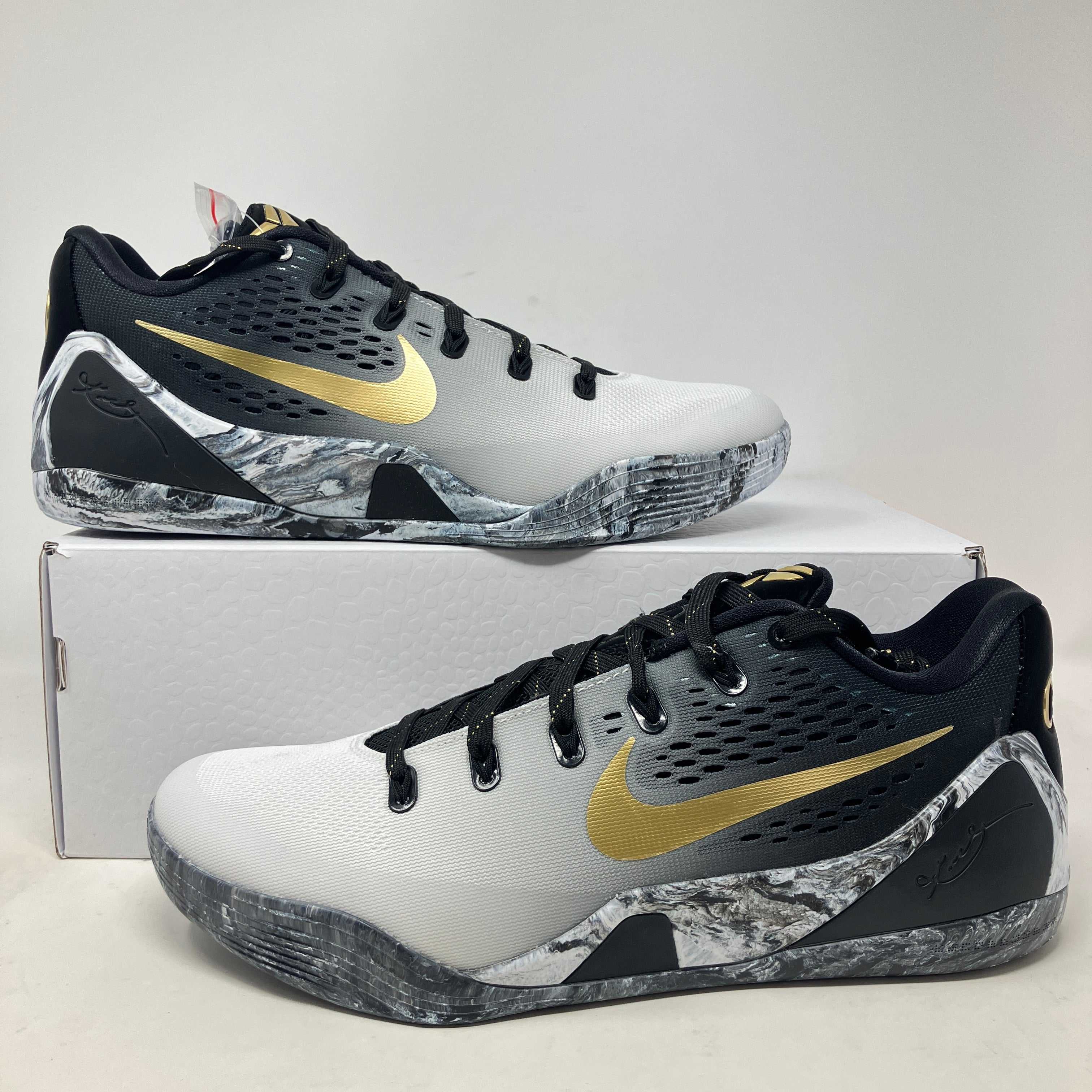 Nike Kobe 9 EM Low Protro Mambacita