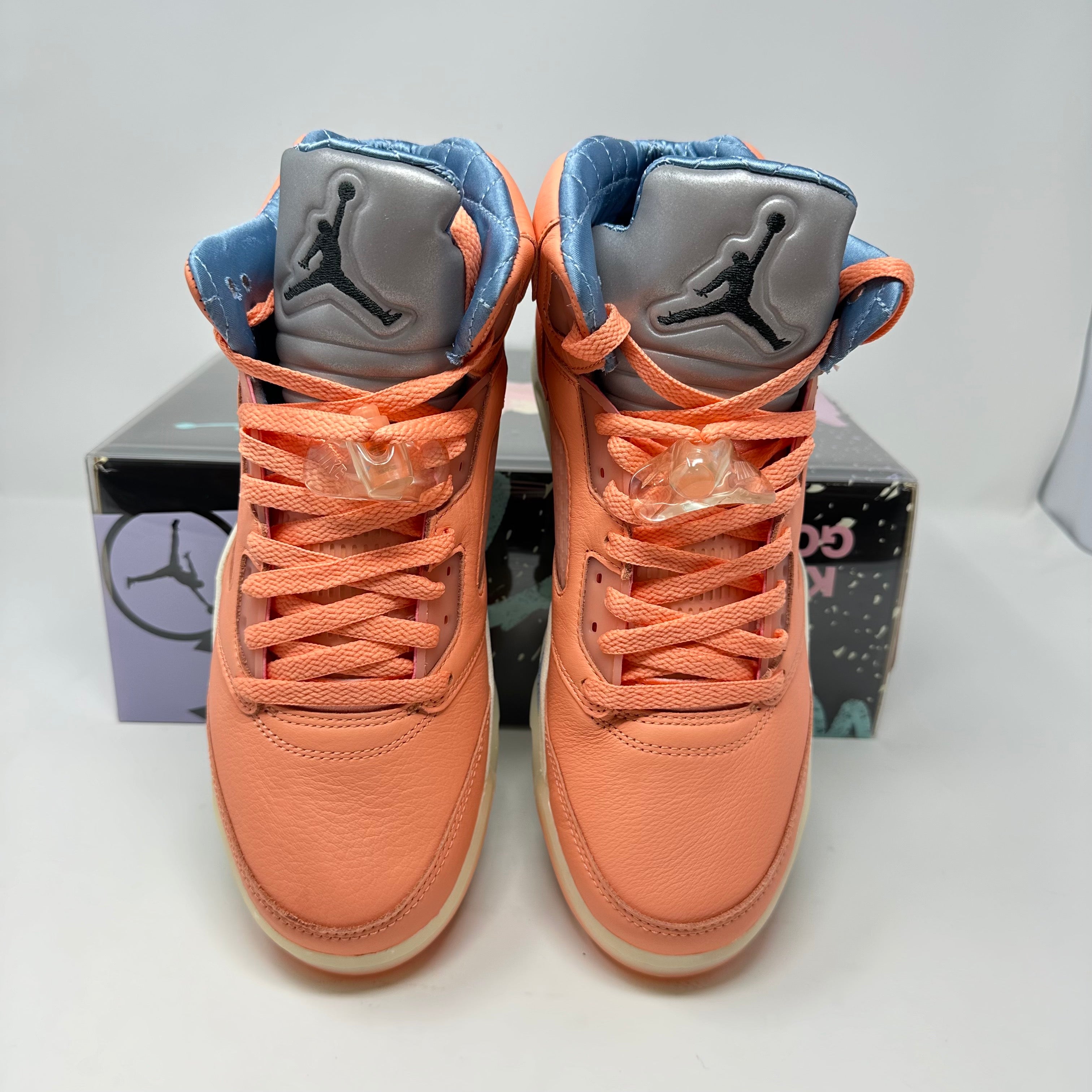 Jordan 5 Retro DJ Khaled We The Best Crimson Bliss