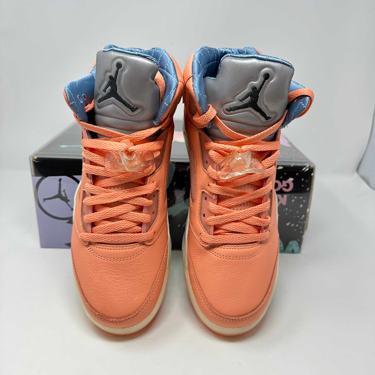 Jordan 5 Retro DJ Khaled We The Best Crimson Bliss