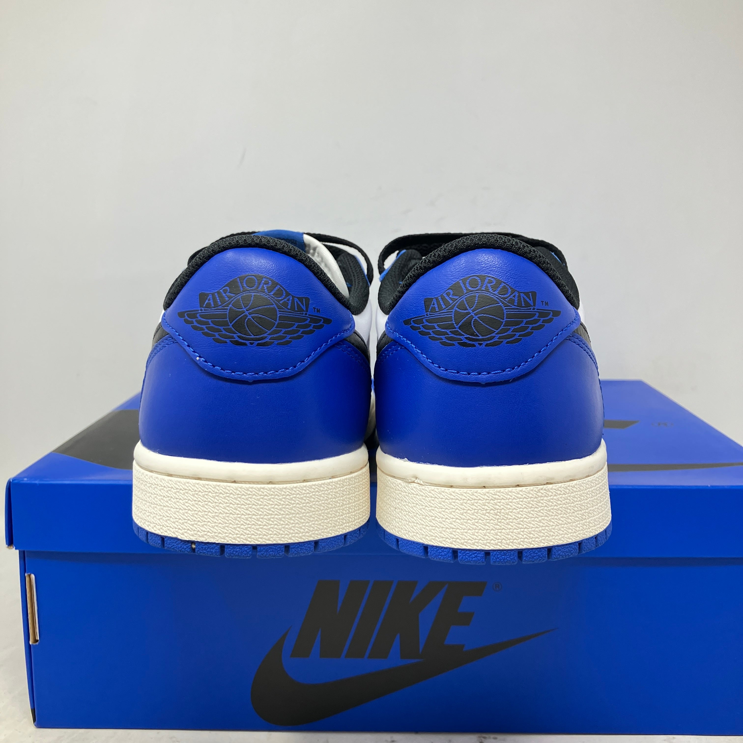 Jordan 1 Retro Low OG Game Royal