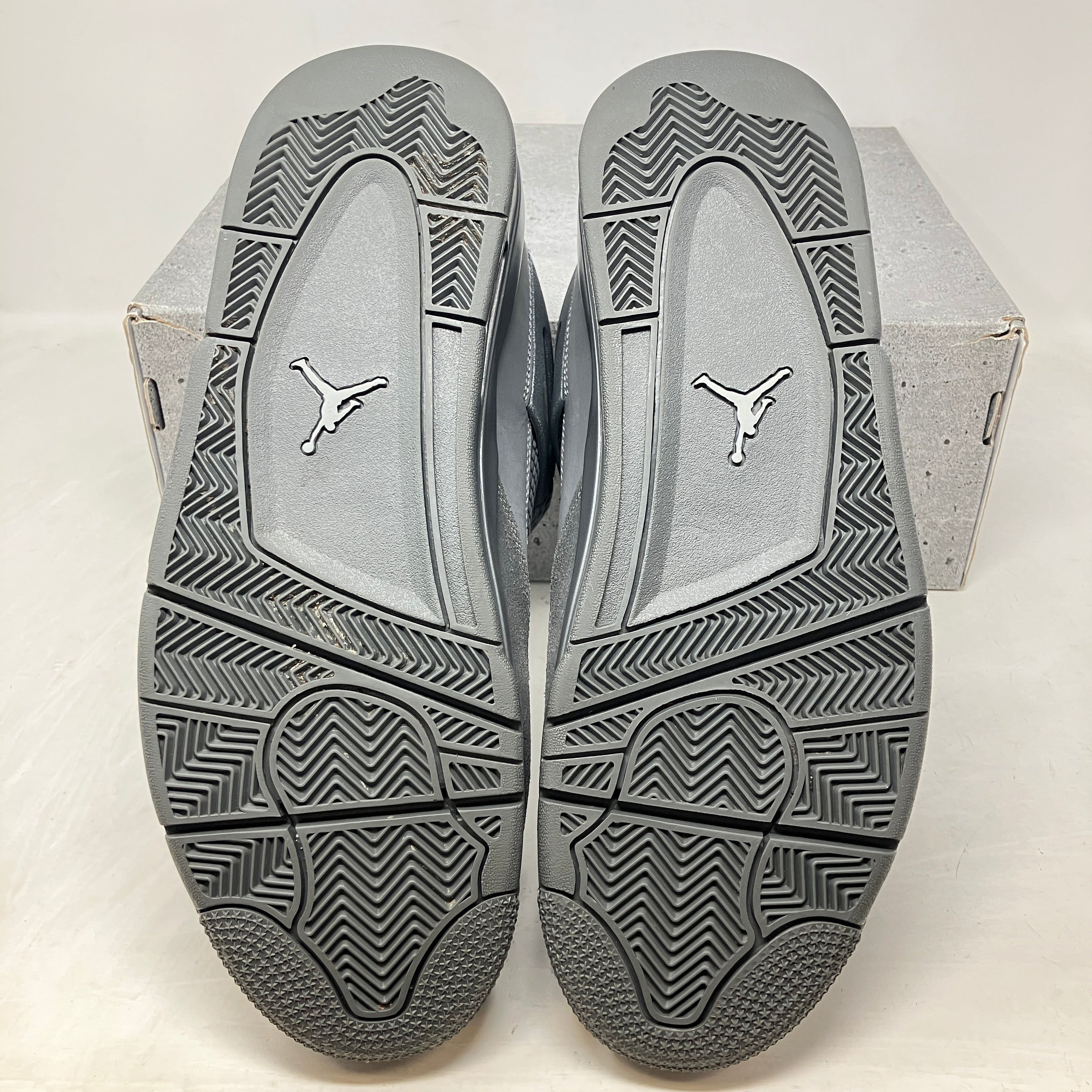 Jordan 4 Retro SE Paris Olympics Wet Cement